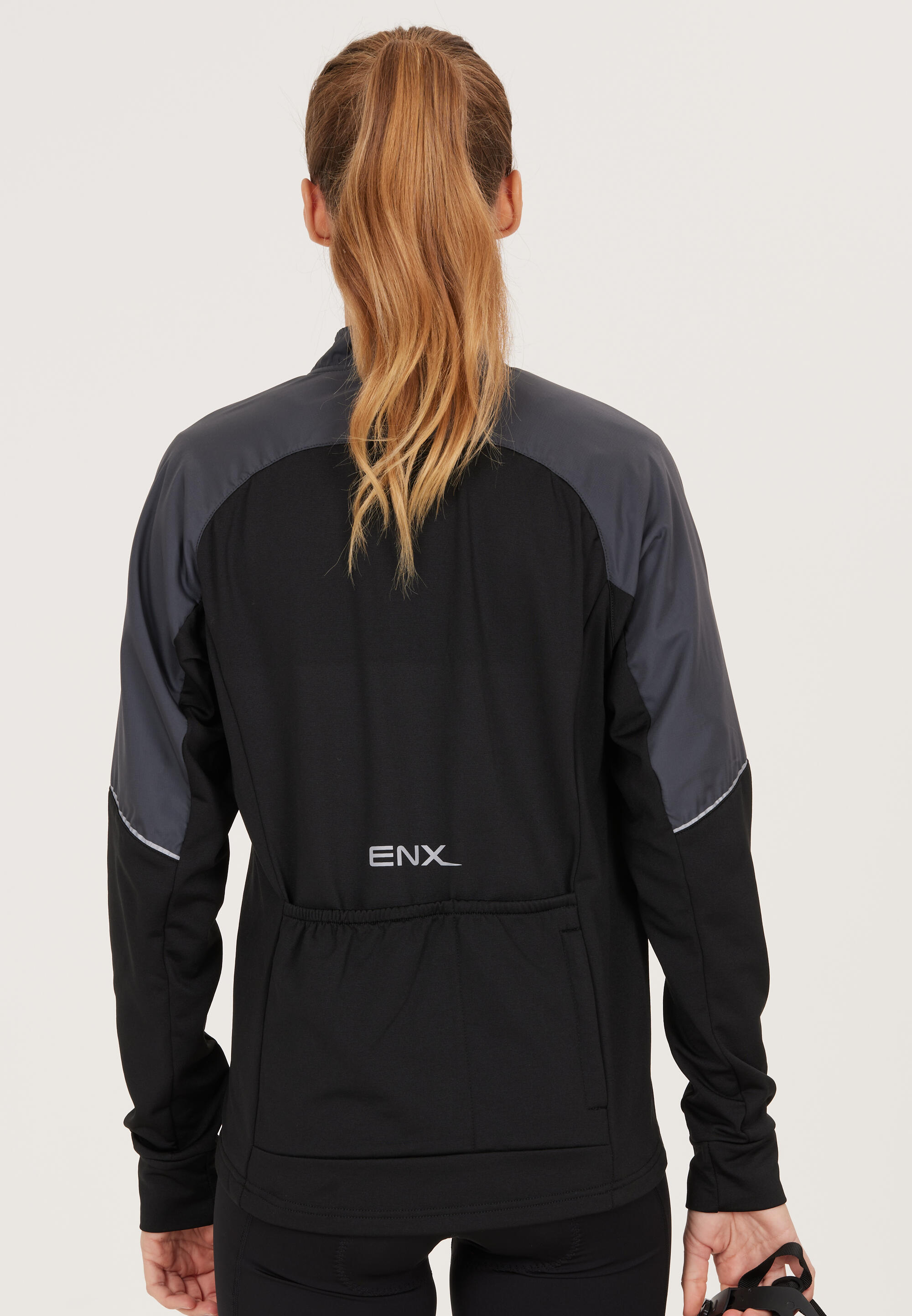 Radjacke JIGSAW W Bike Jacket 6/15
