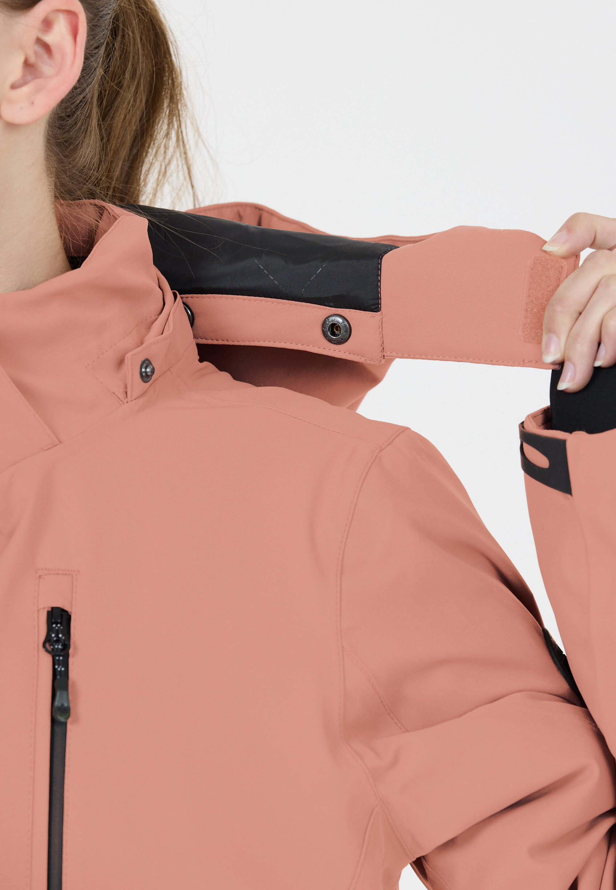 Skijacke Drizzle 9/15