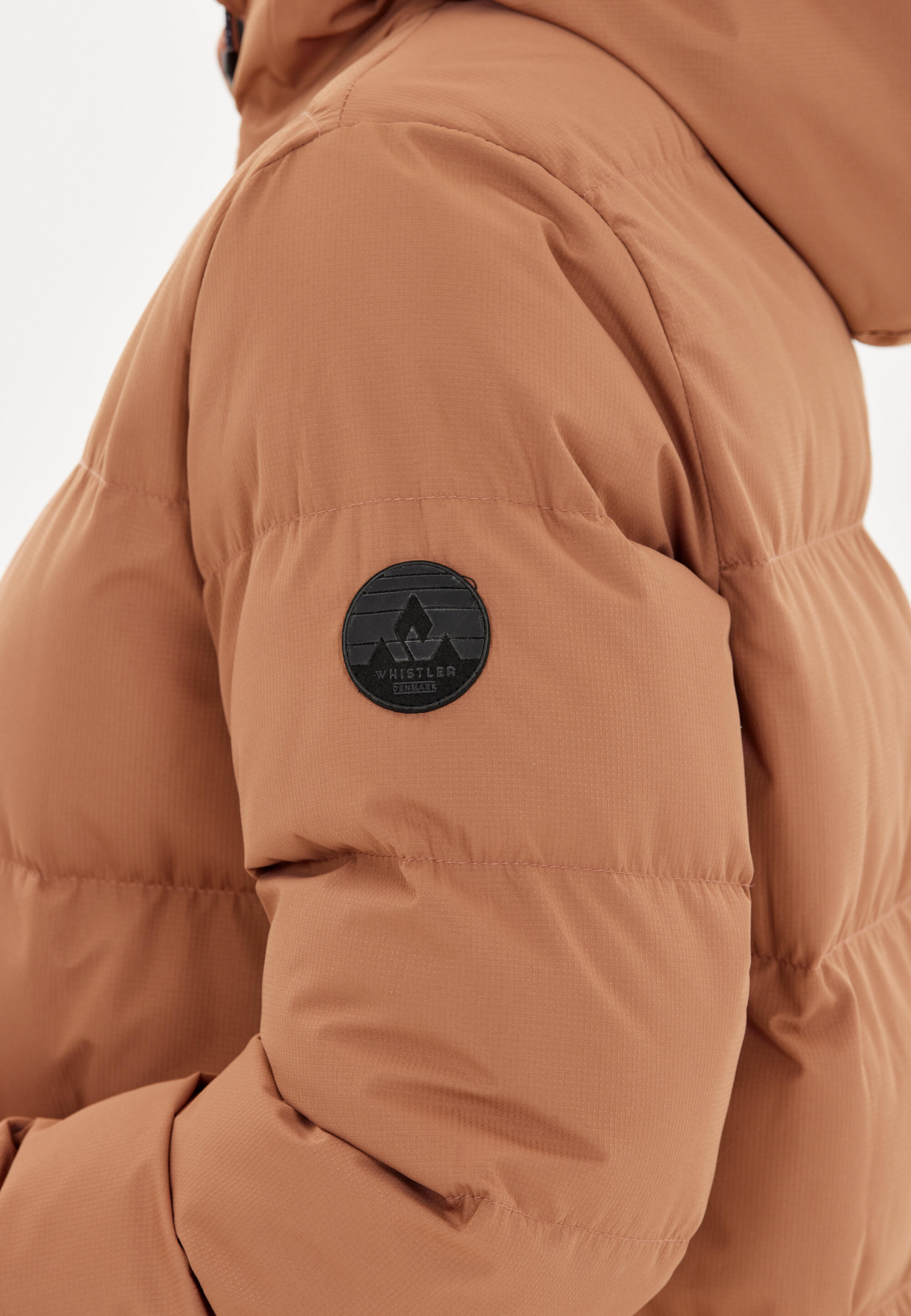 WHISTLER Veste polaire Abella 8/15