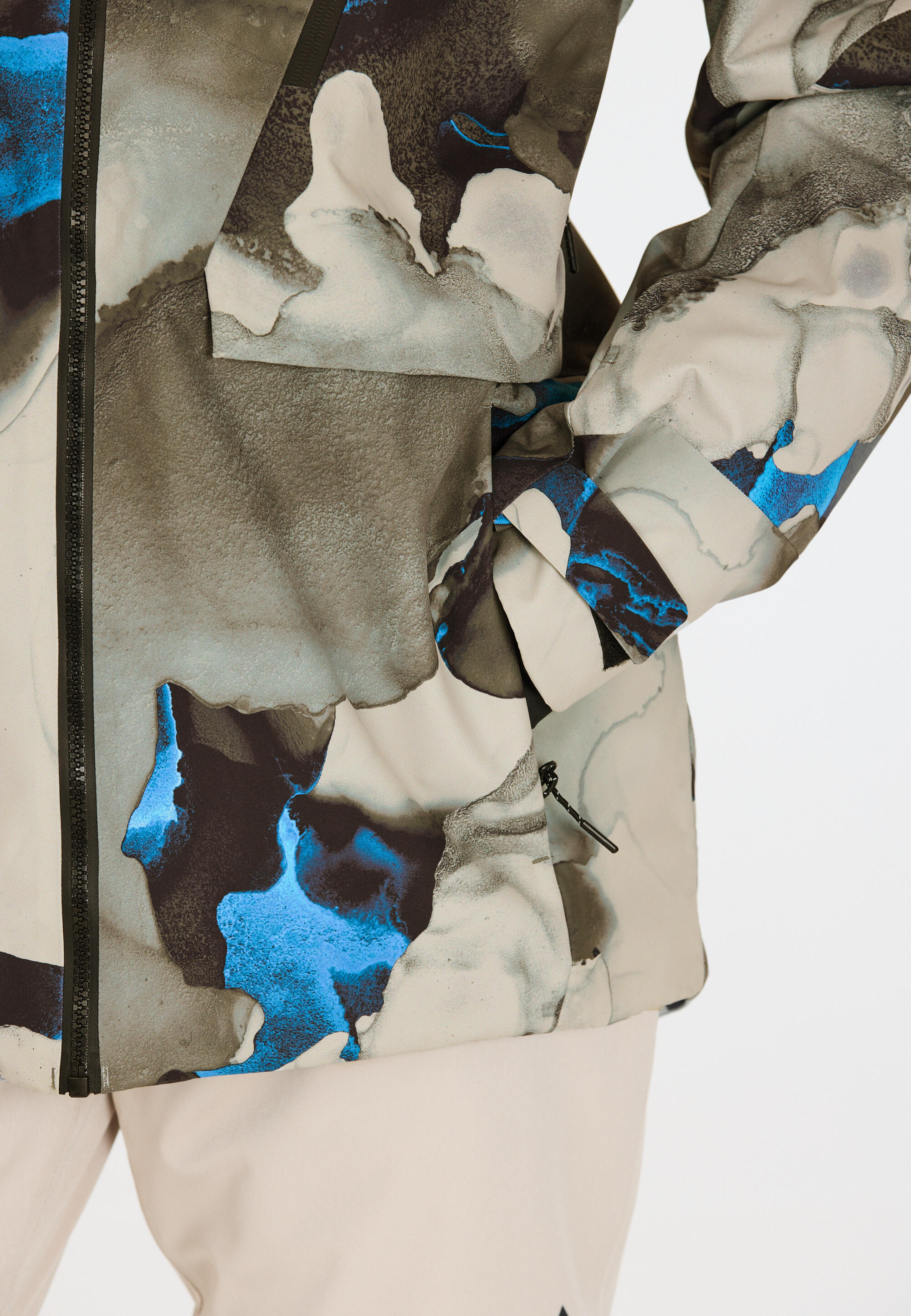 Veste Palmdale 9/15