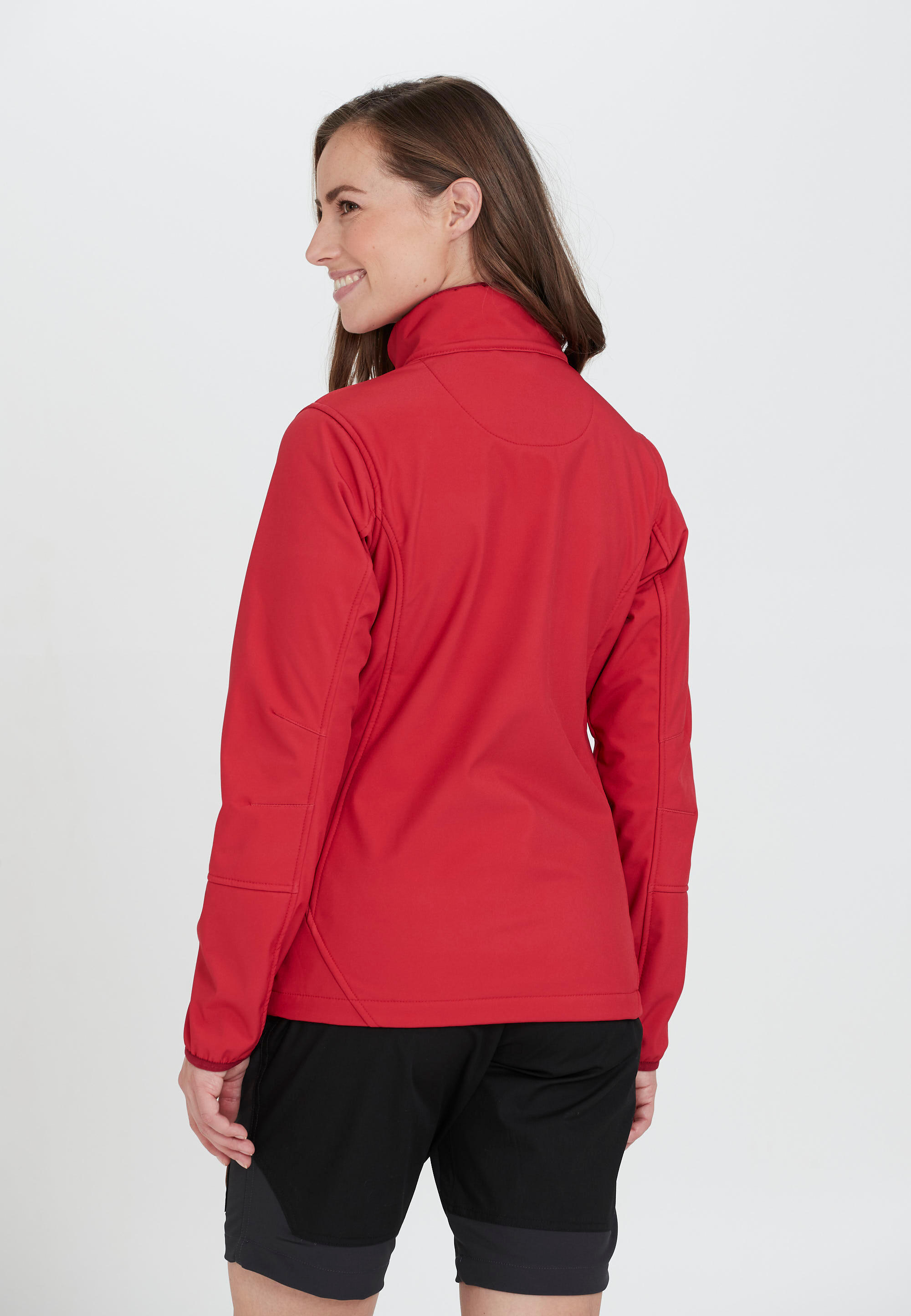 Softshelljacke Covina 6/15