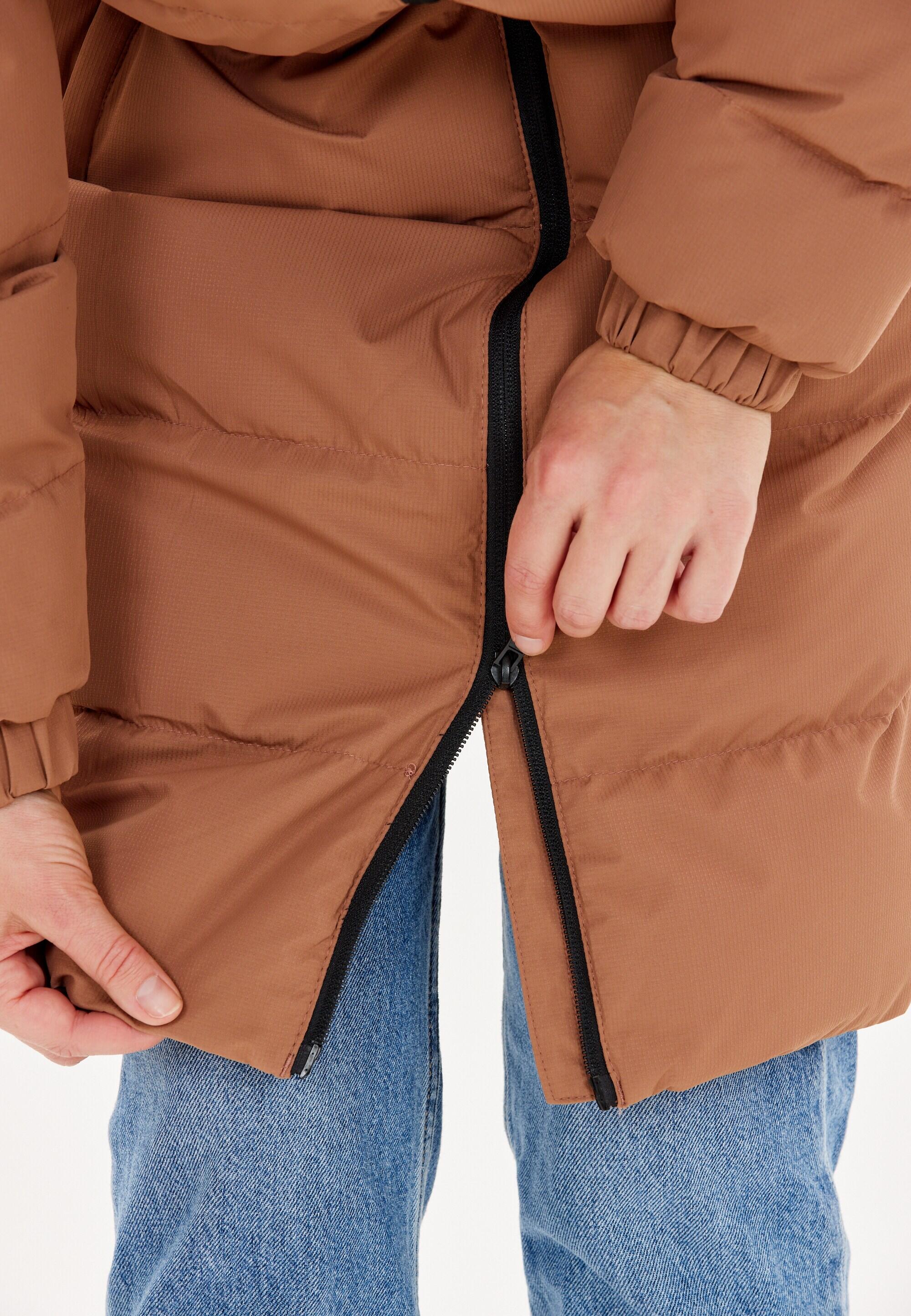 WHISTLER Veste polaire Abella 10/15