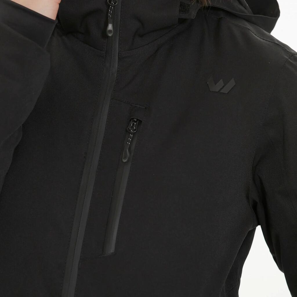 Women's ski jacket Whistler Jada 15000