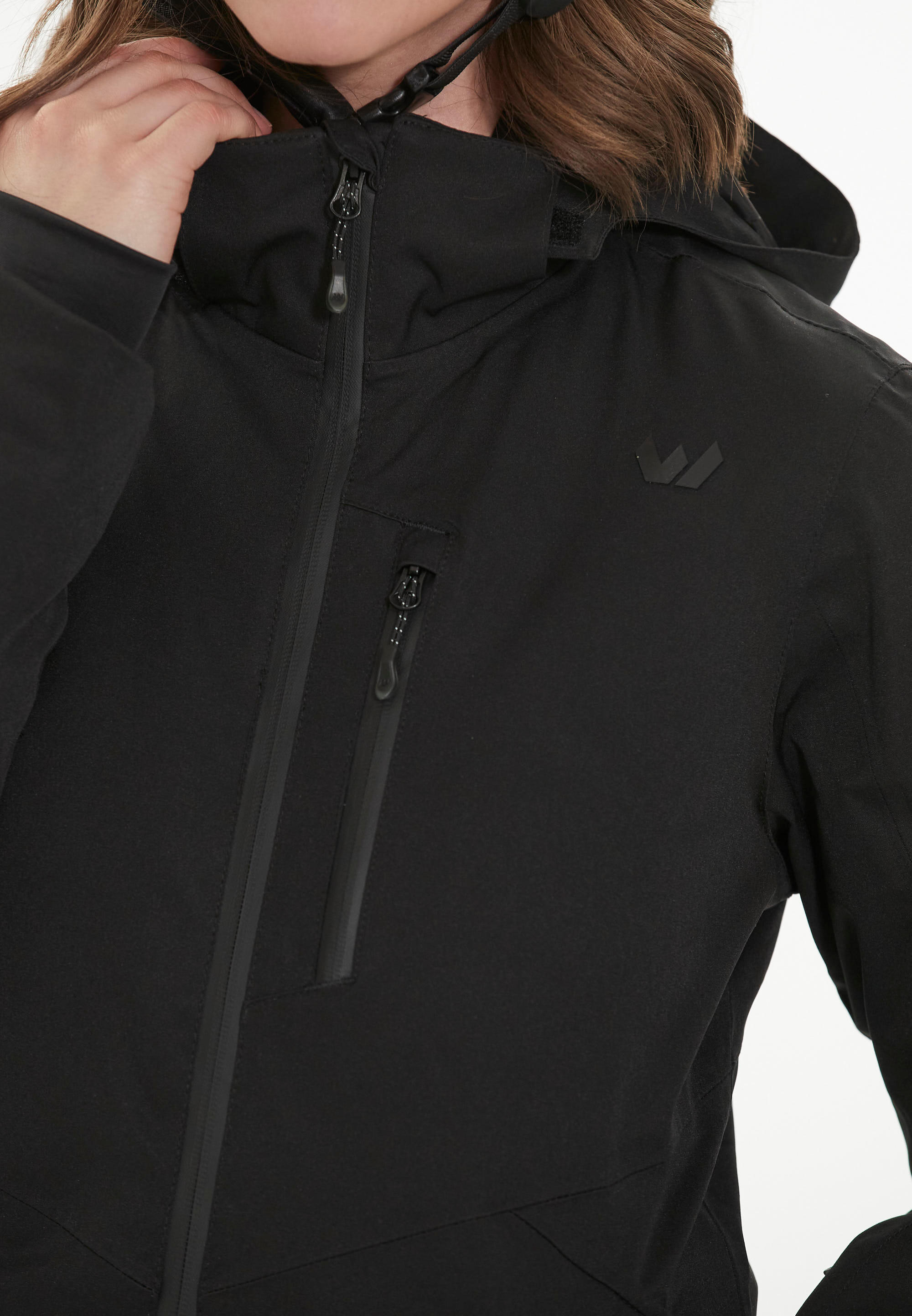 WHISTLER Veste de ski Jada 7/15