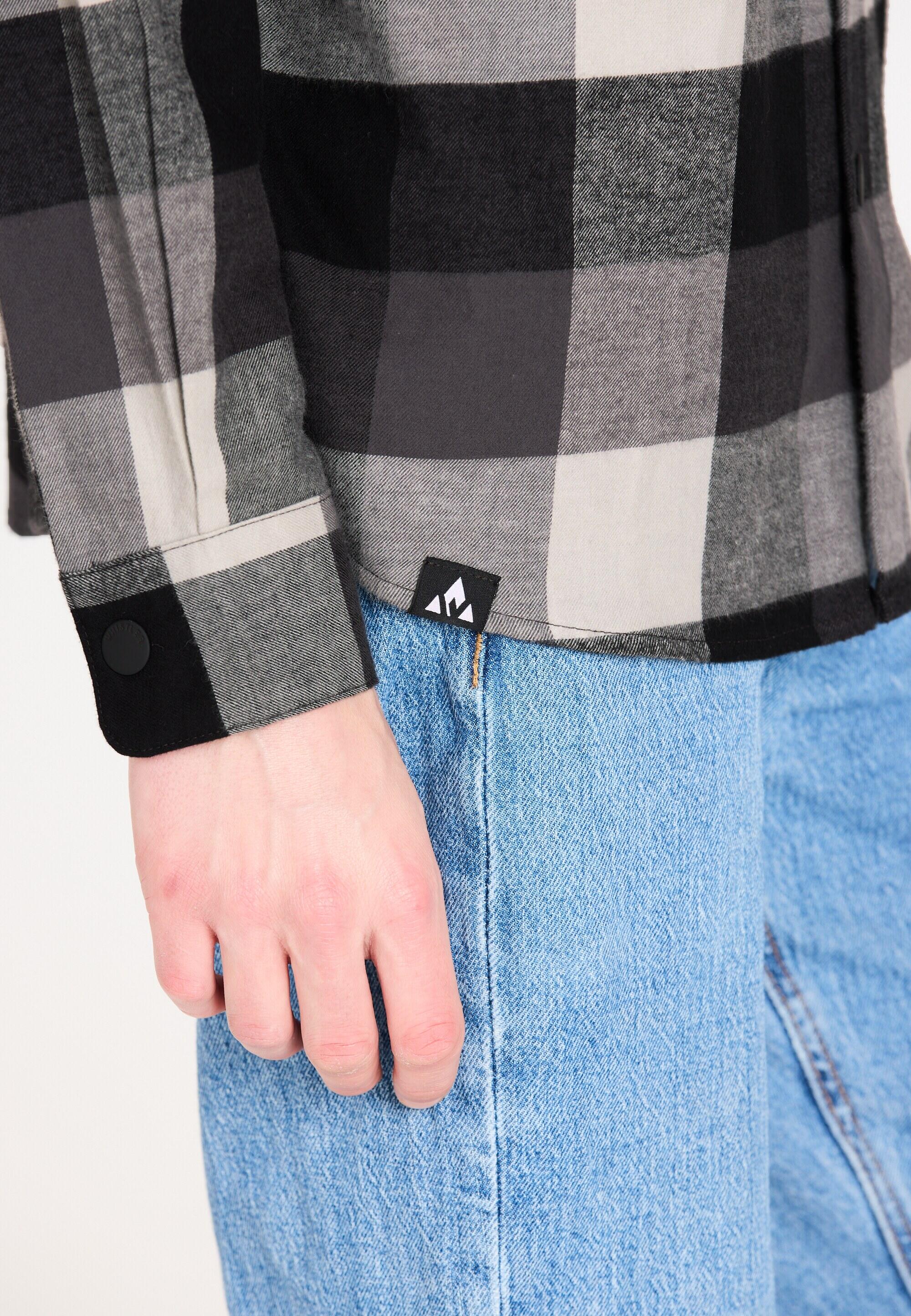 Camisa Whistler Riglet 9/15