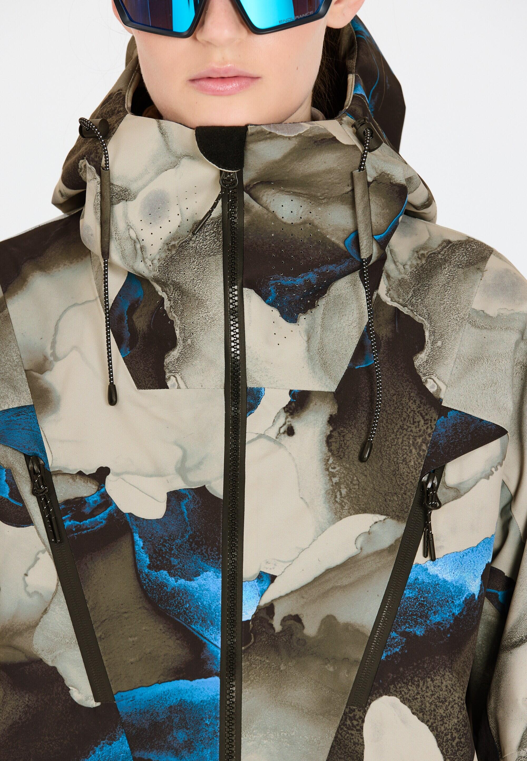 Veste Palmdale 8/15