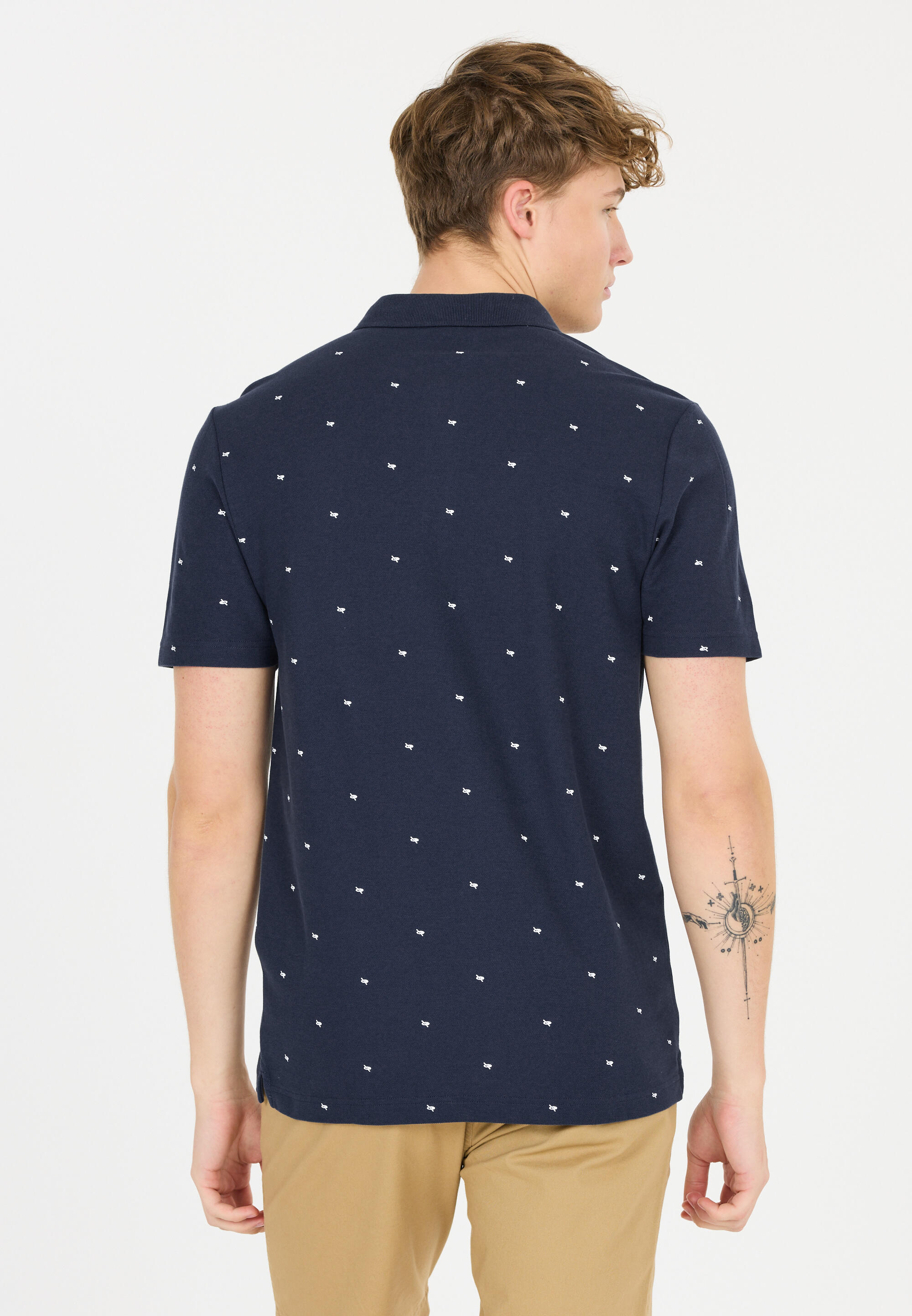 Polo Ashbur 7/15