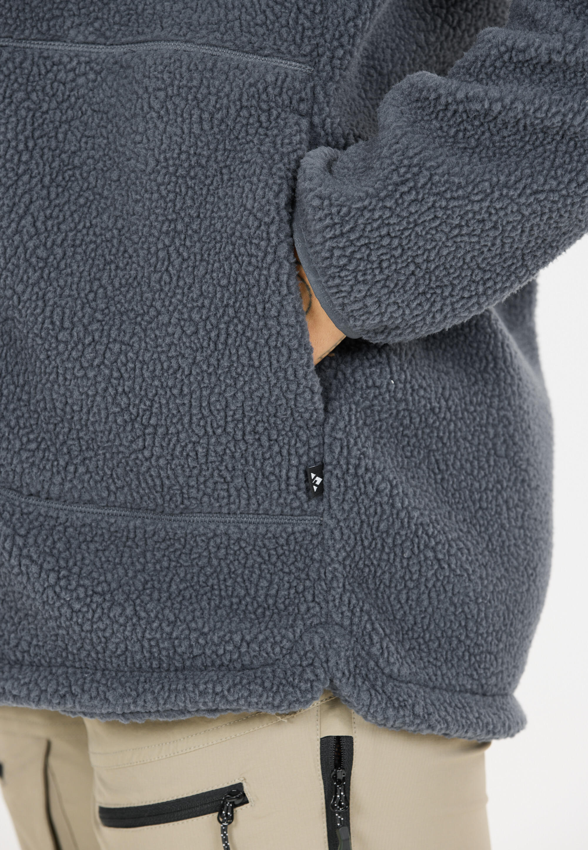 Fleecejacke Felis 8/15