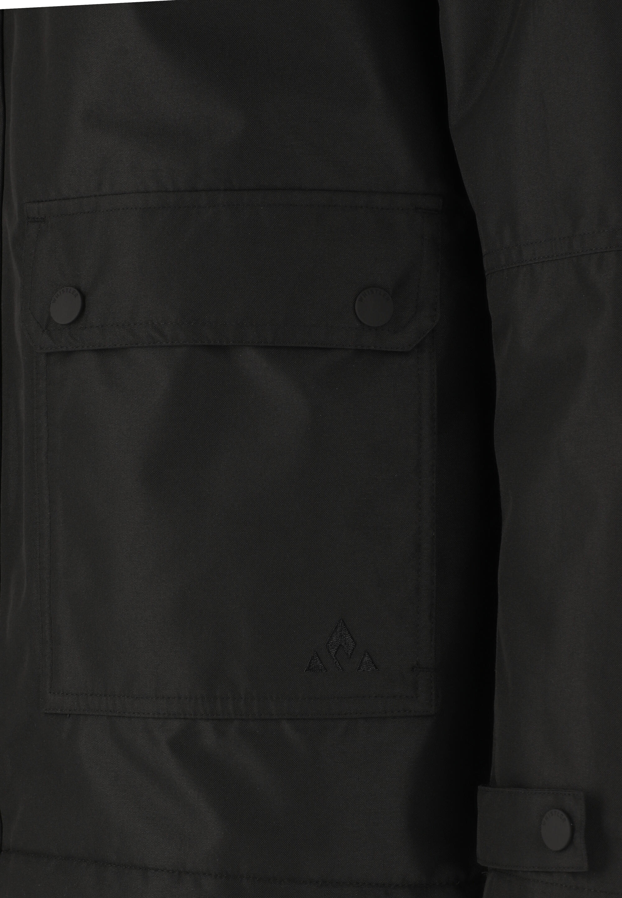 Parka Steven 7/15