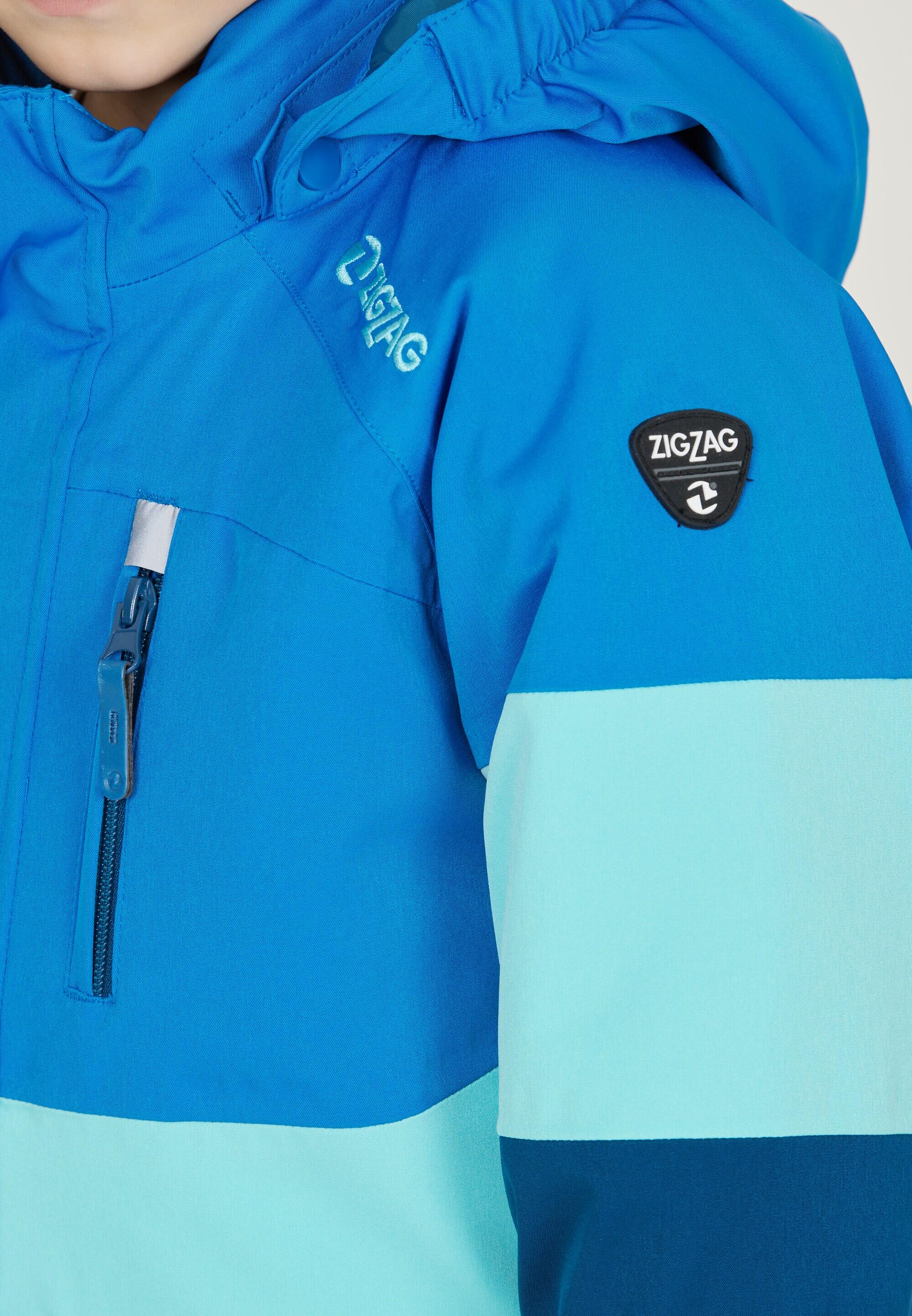 Veste de ski Taylor 8/15