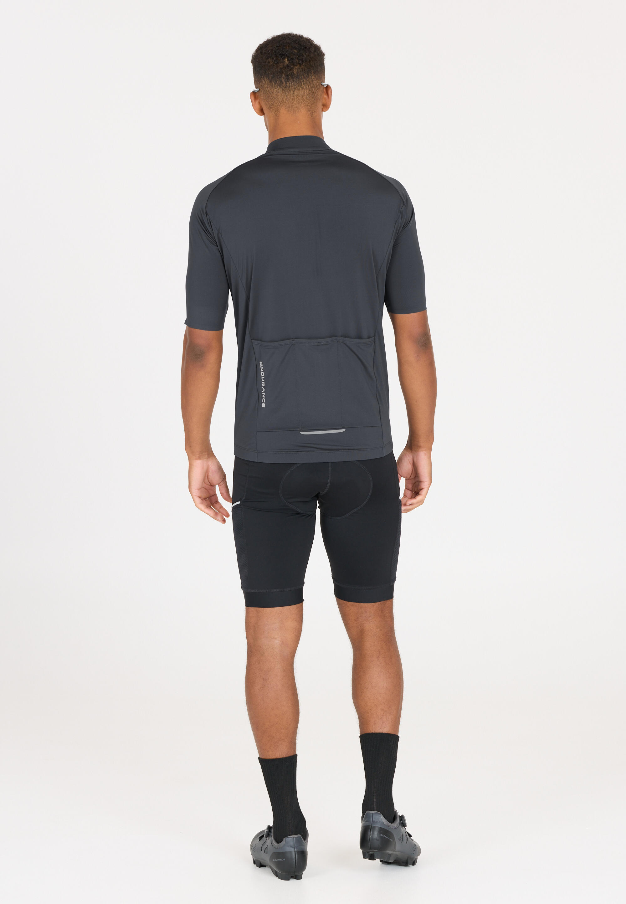Maillot de cyclisme Paxton 6/15