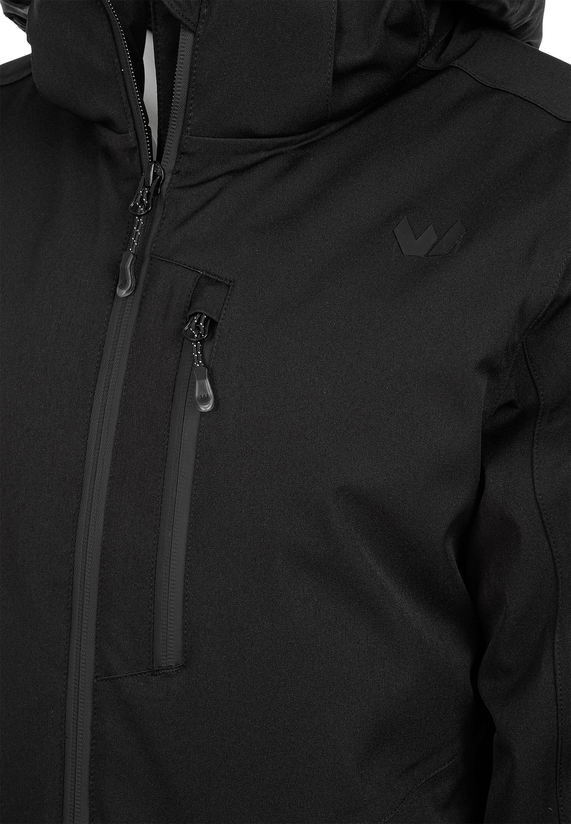 WHISTLER Veste de ski Jada 6/15