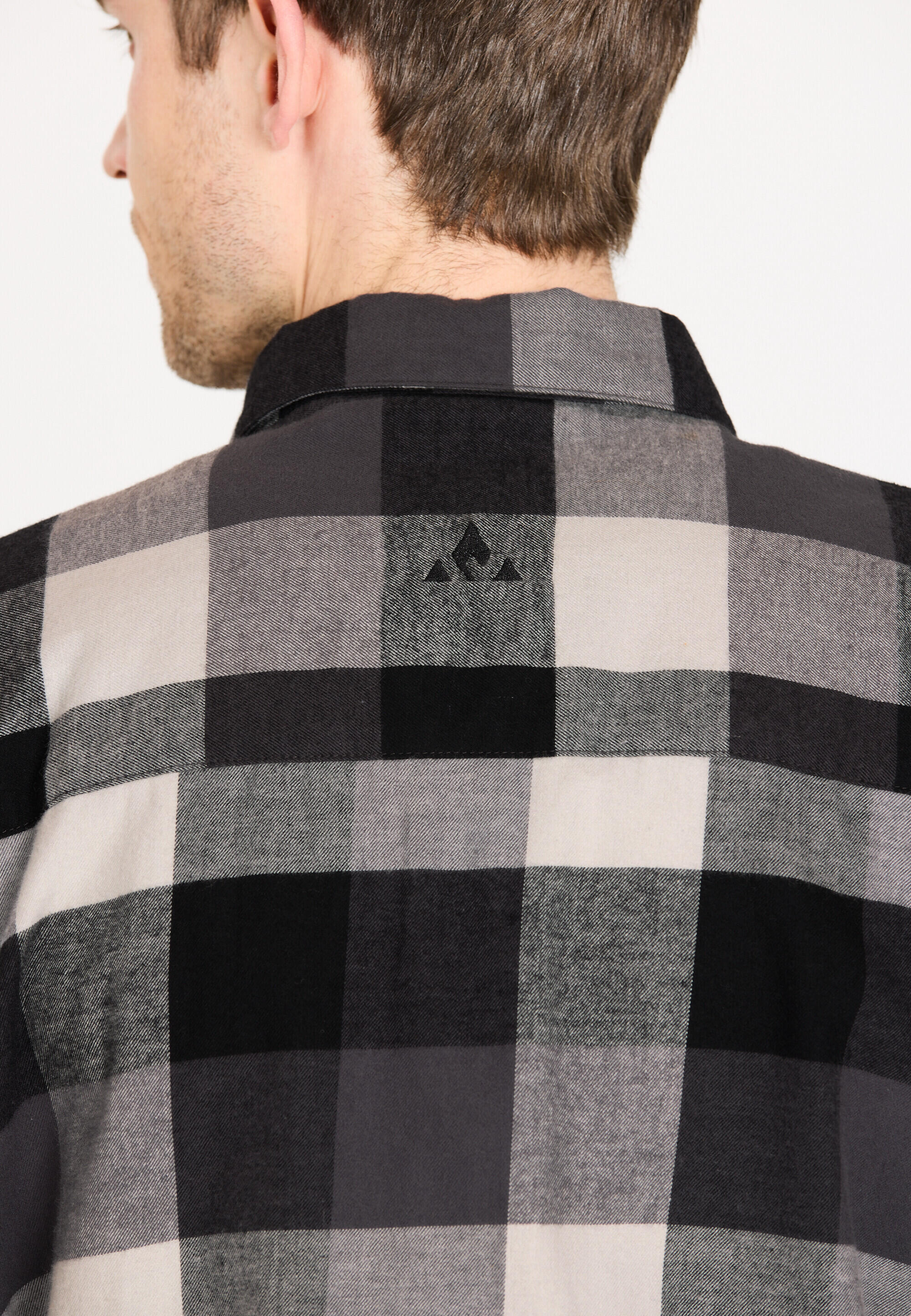 Camisa Whistler Riglet 8/15