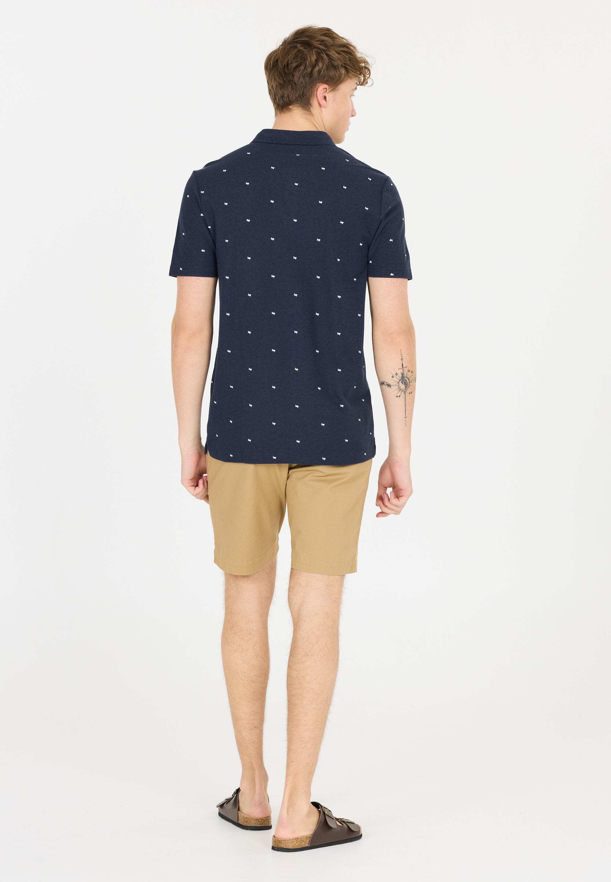 Polo Ashbur 6/15