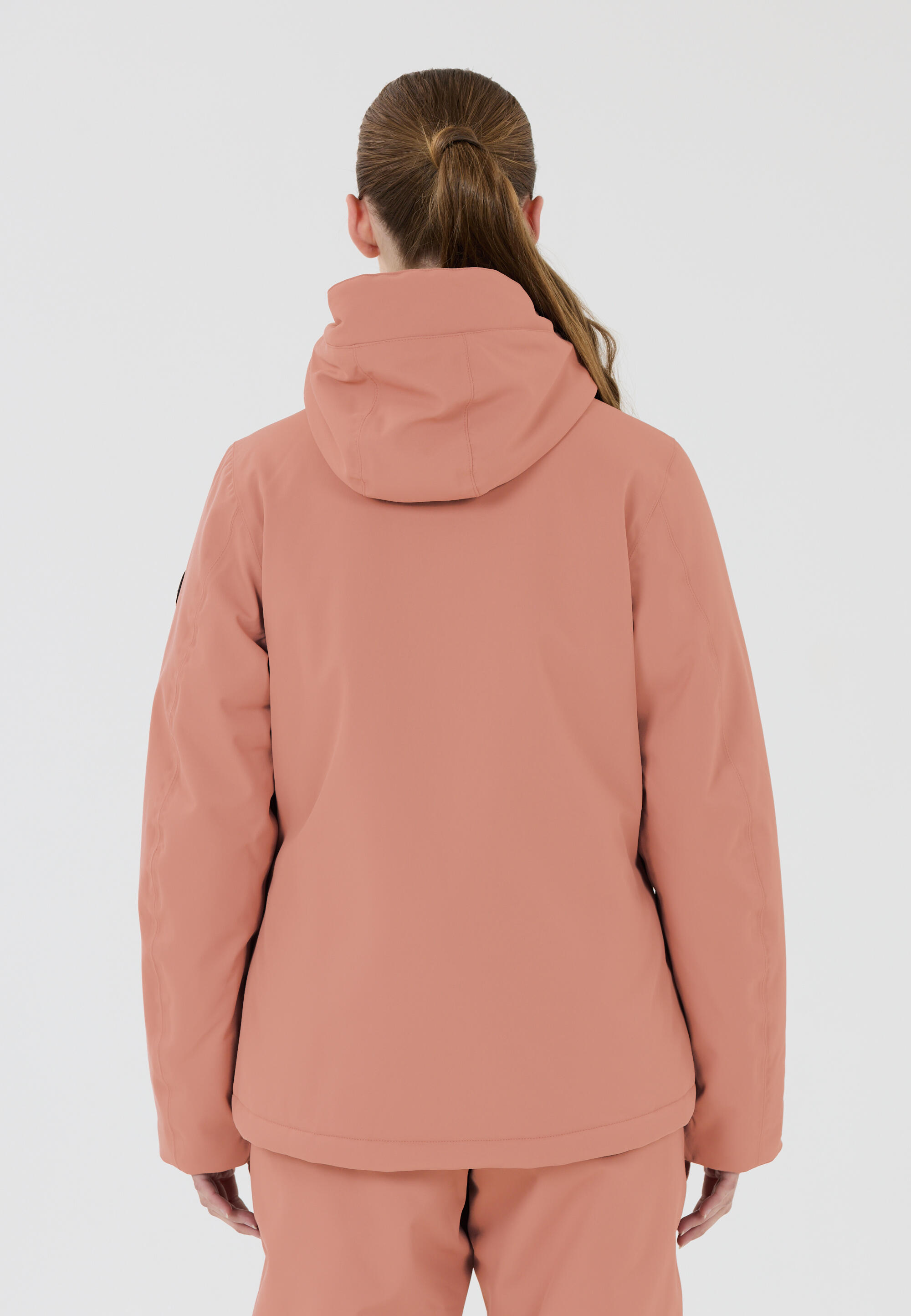 Skijacke Drizzle 6/15