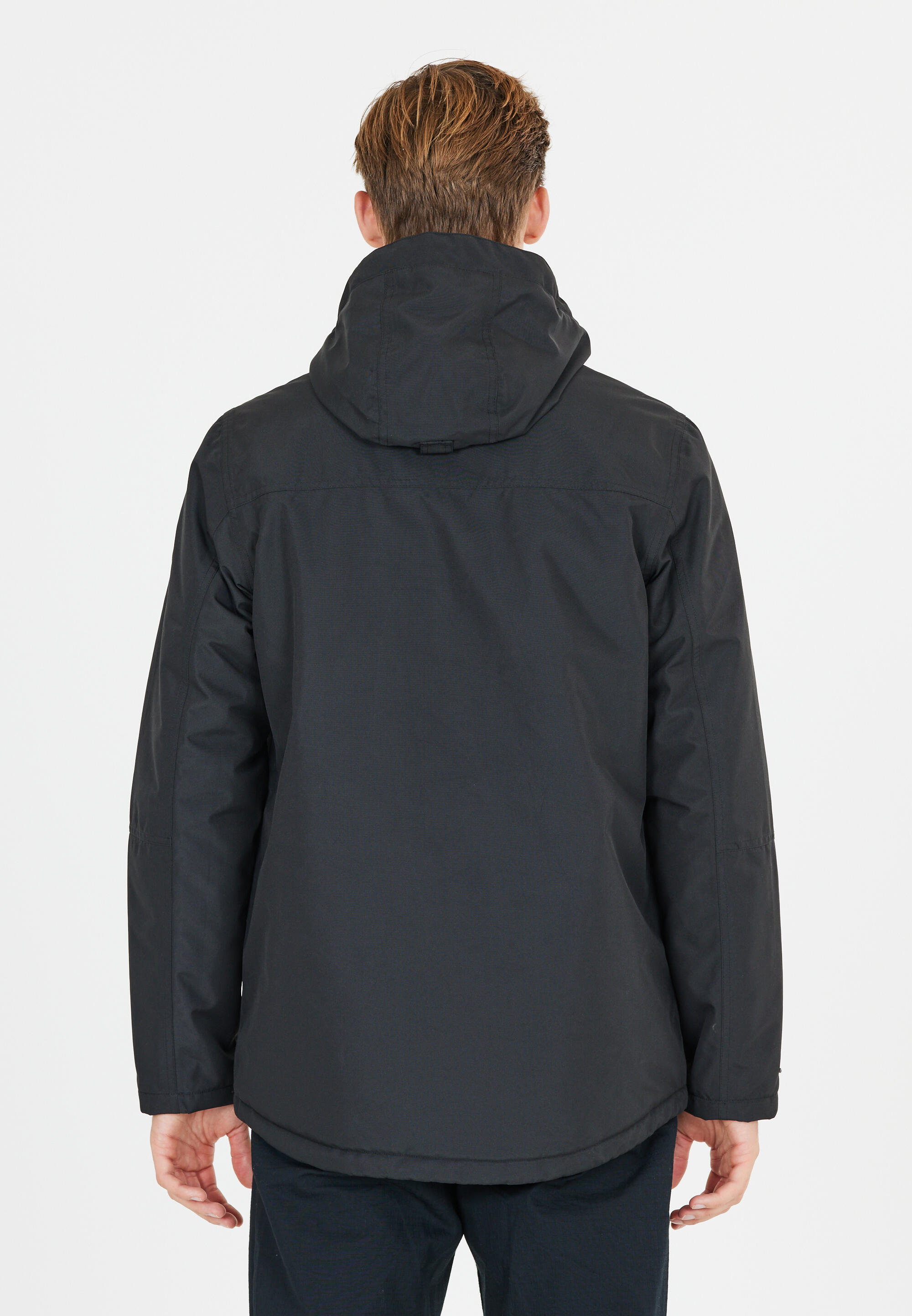 Parka Steven 6/15