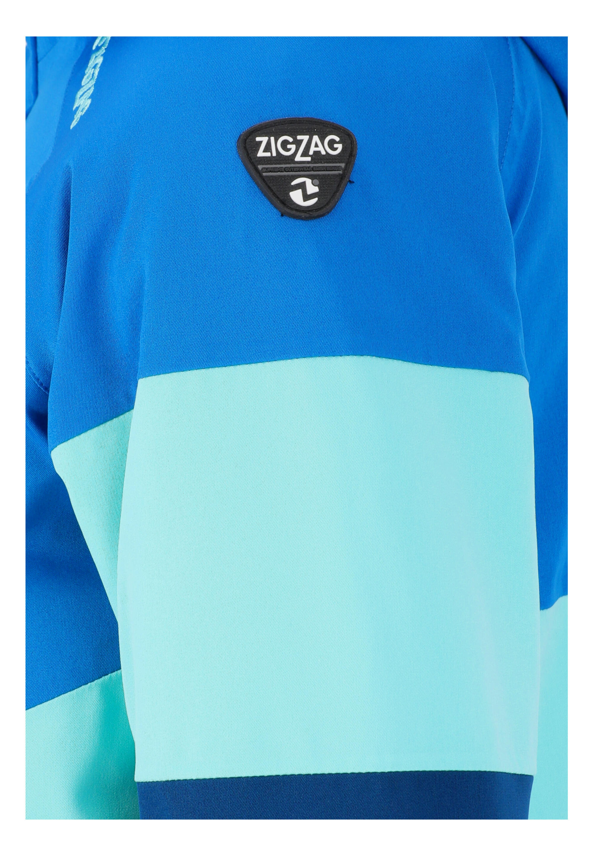 Veste de ski Taylor 7/15