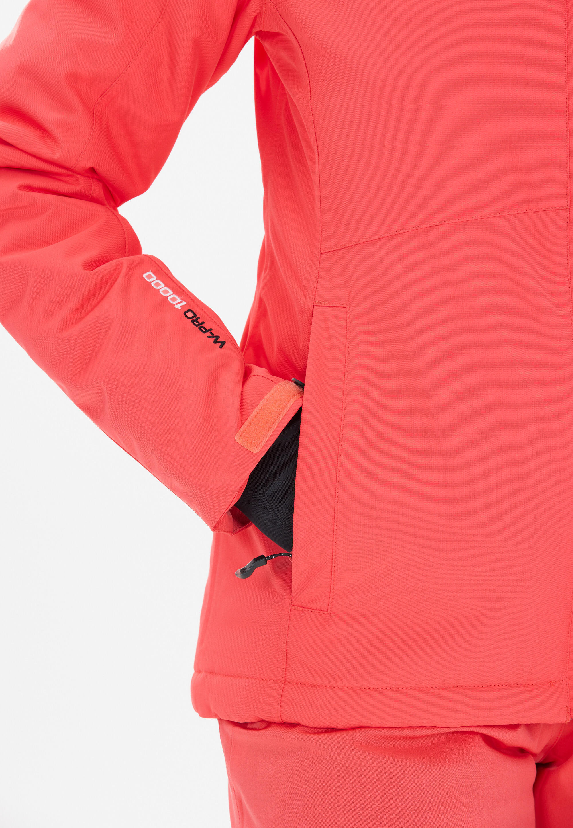 Skijacke Drizzle 7/15
