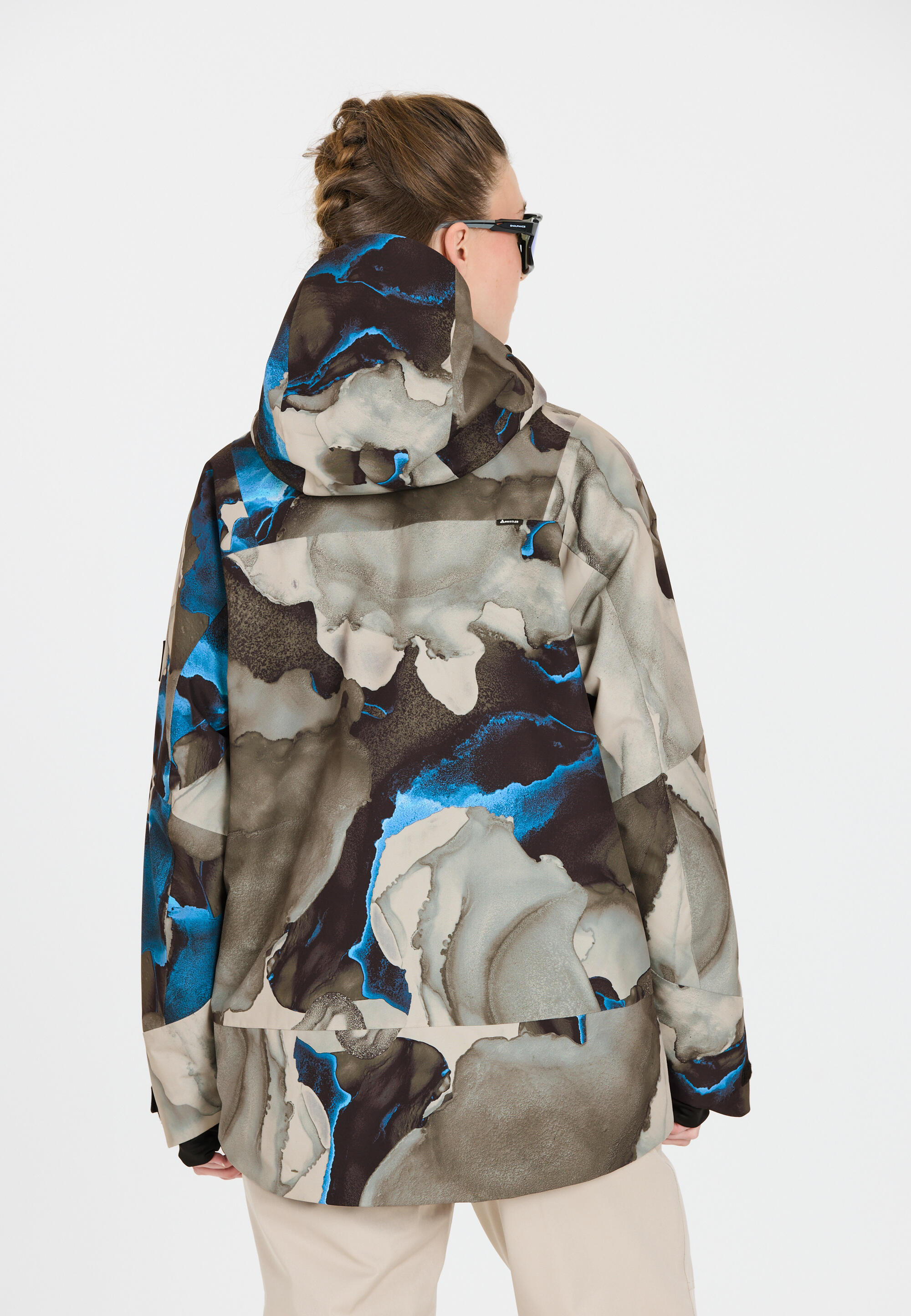 Veste Palmdale 6/15