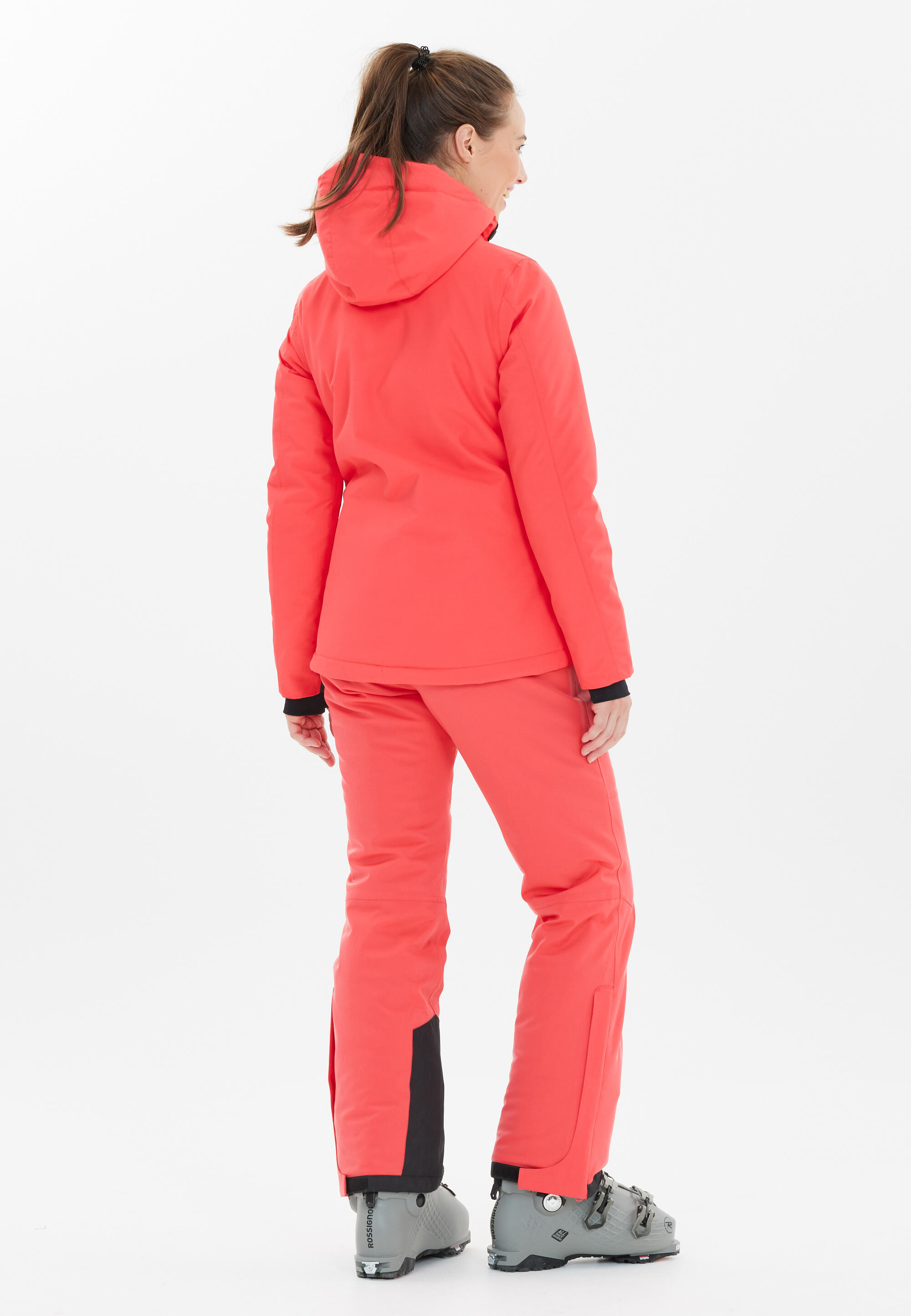 Skijacke Drizzle 6/15