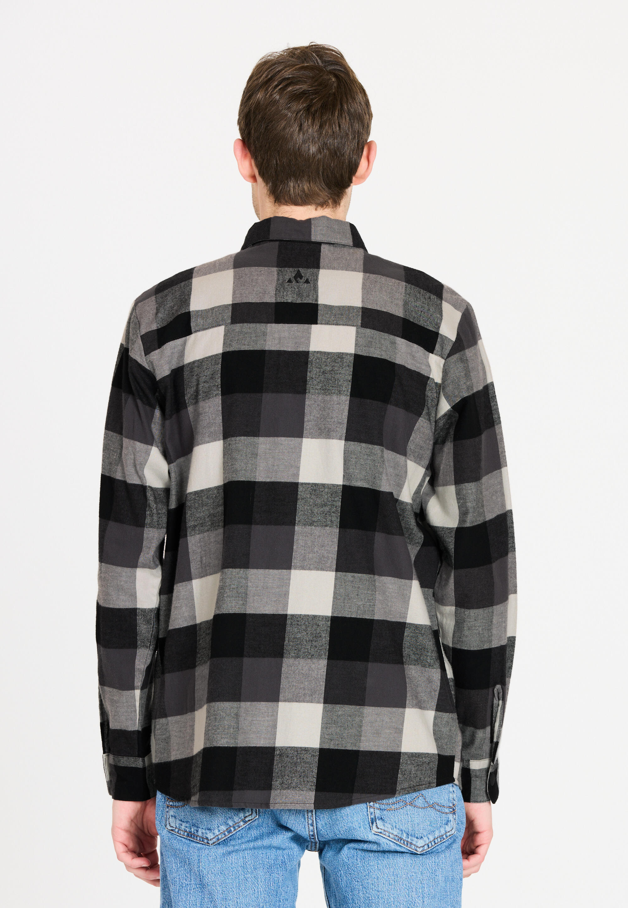 Camisa Whistler Riglet 6/15