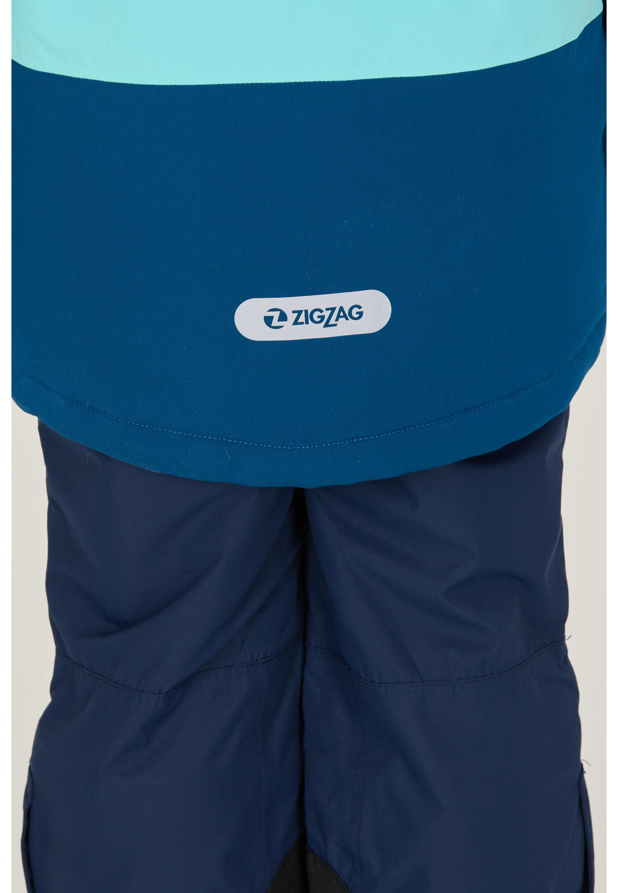 Veste de ski Taylor 10/15