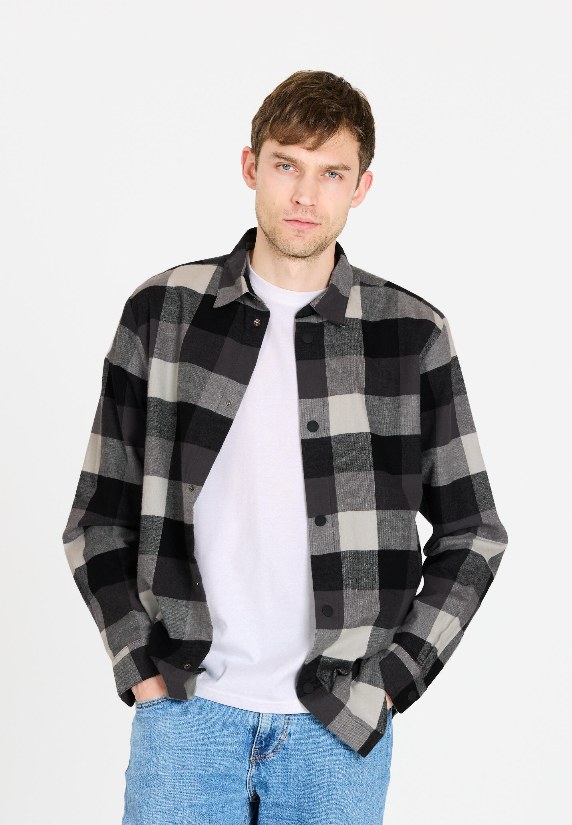 Camisa Whistler Riglet 10/15