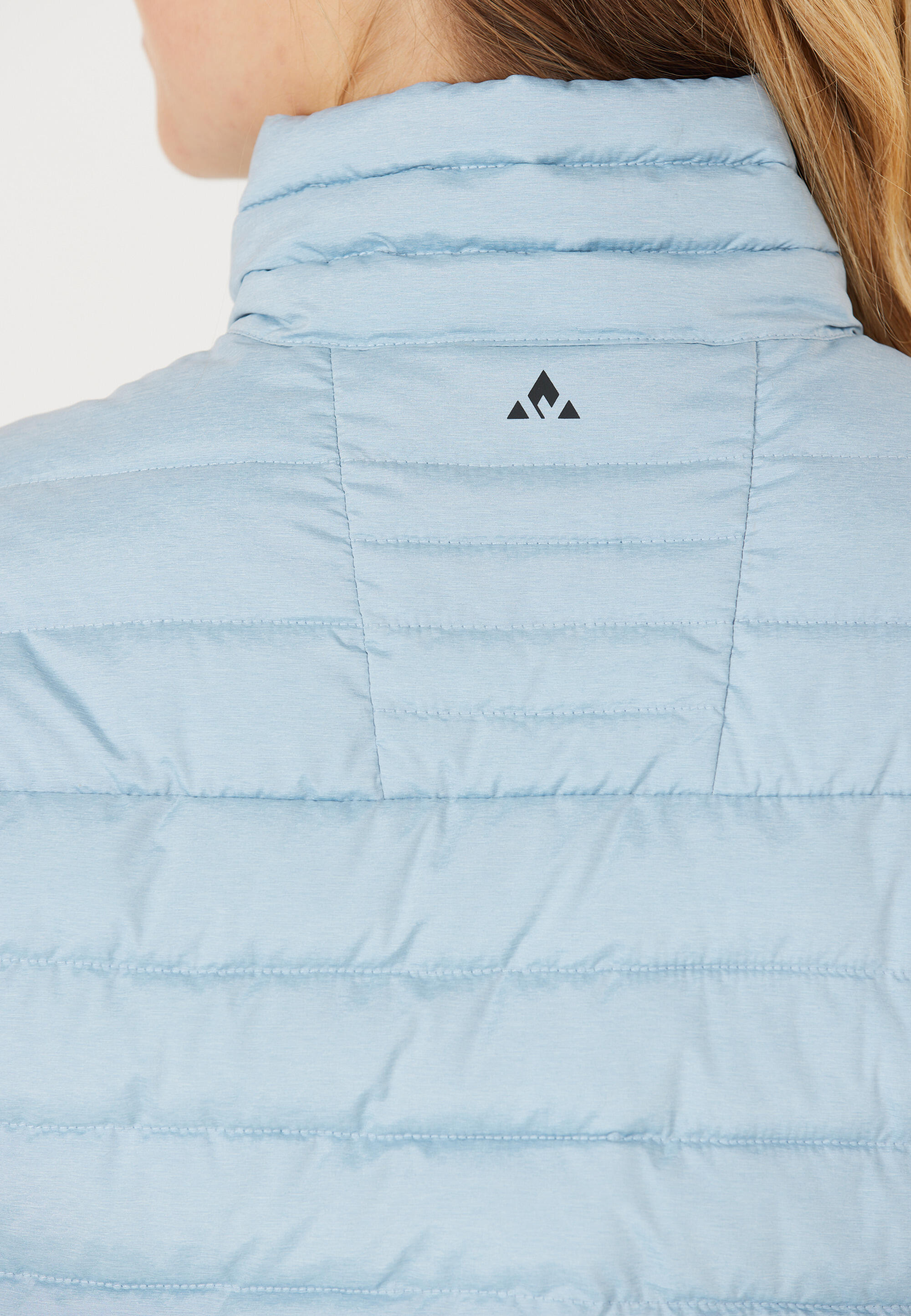 Veste matelassée Edge W CFT 8/15