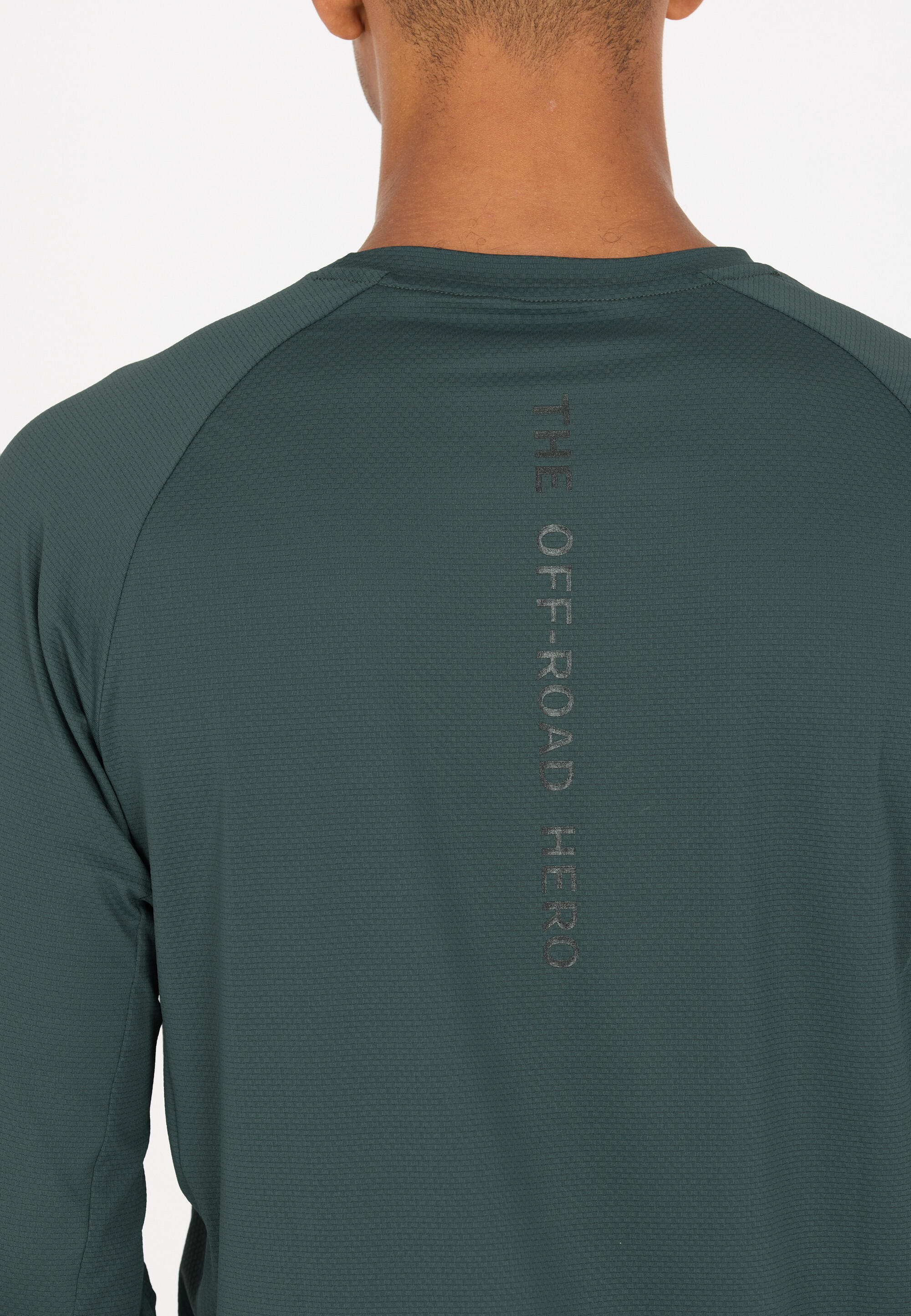 Wielershirt Apeake 8/15