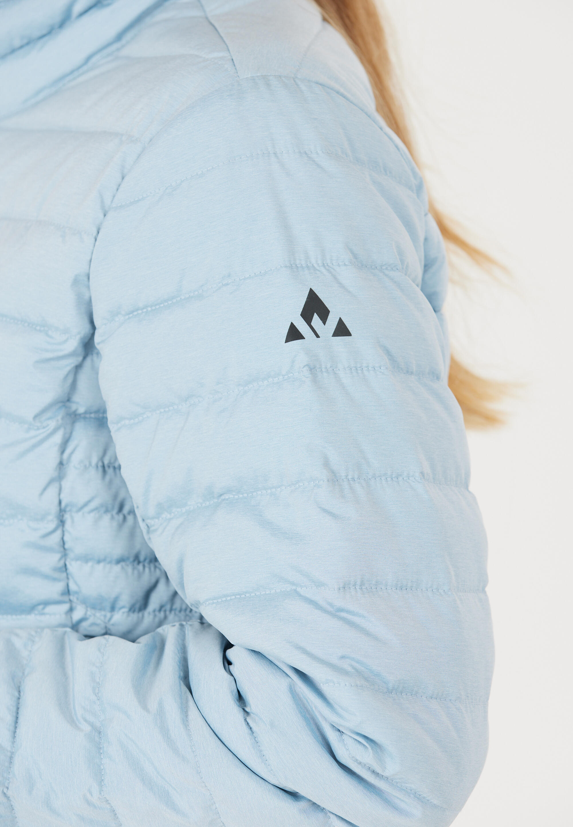 Veste matelassée Edge W CFT 7/15