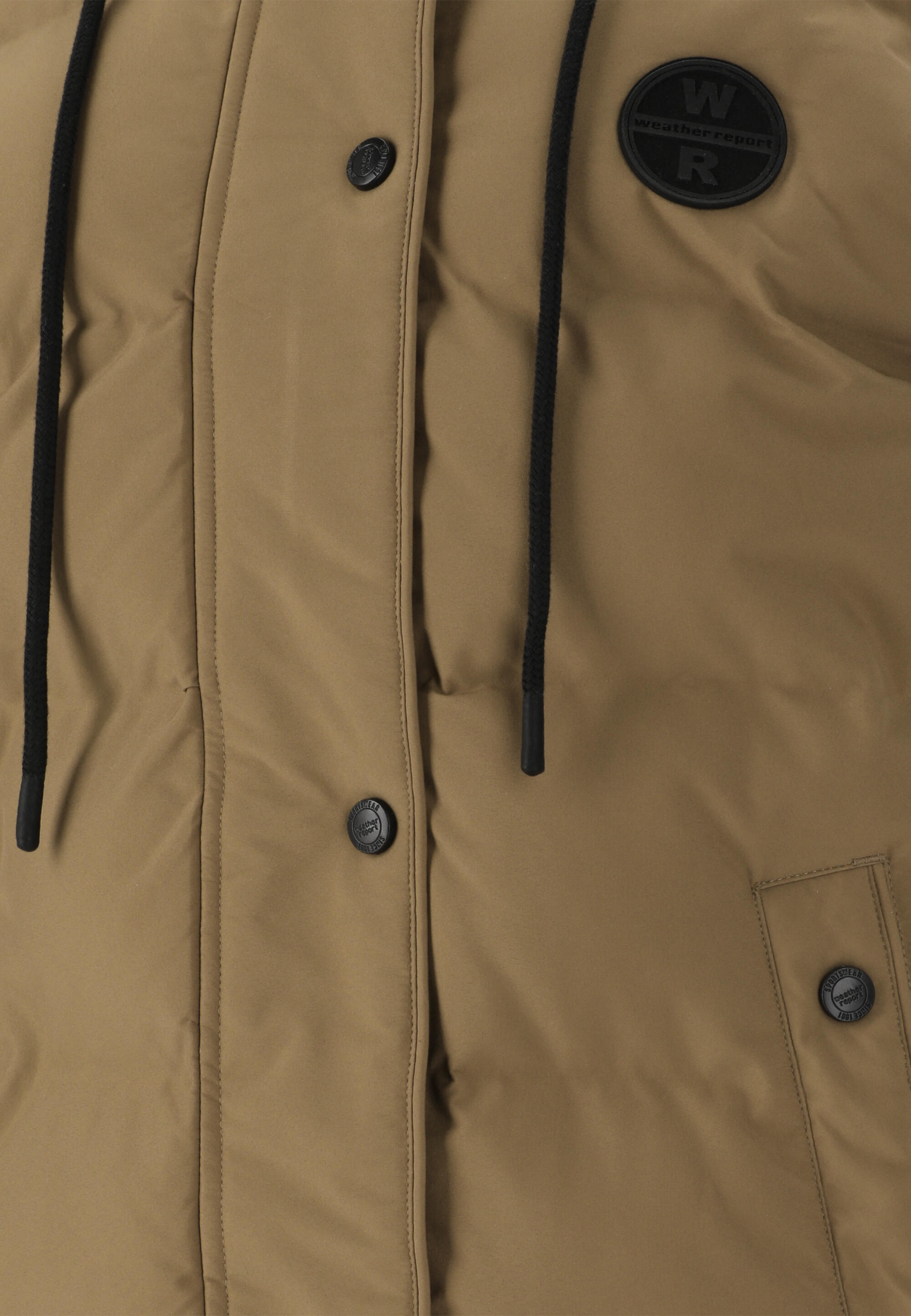 Vest Chief 7/15