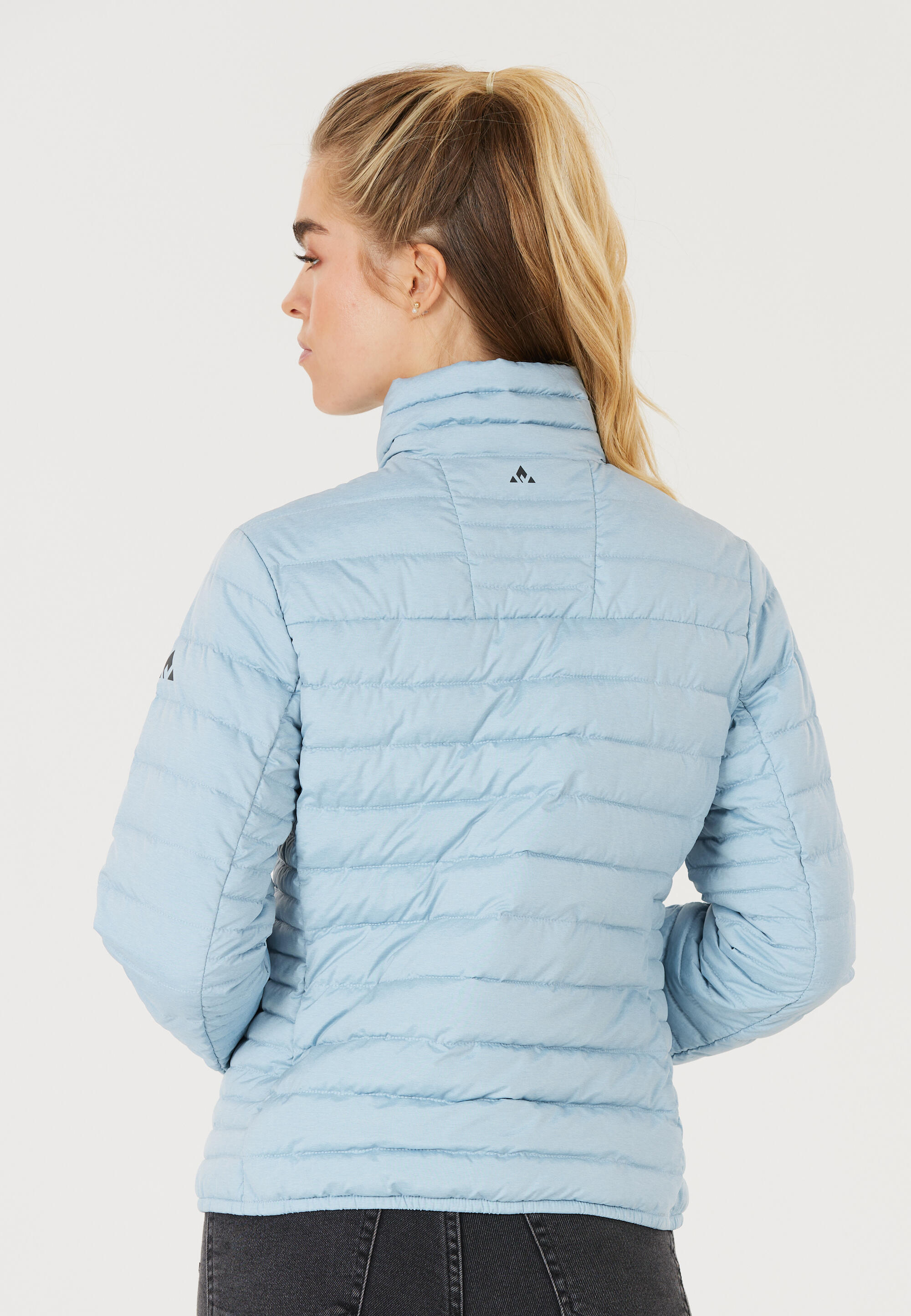 Veste matelassée Edge W CFT 6/15