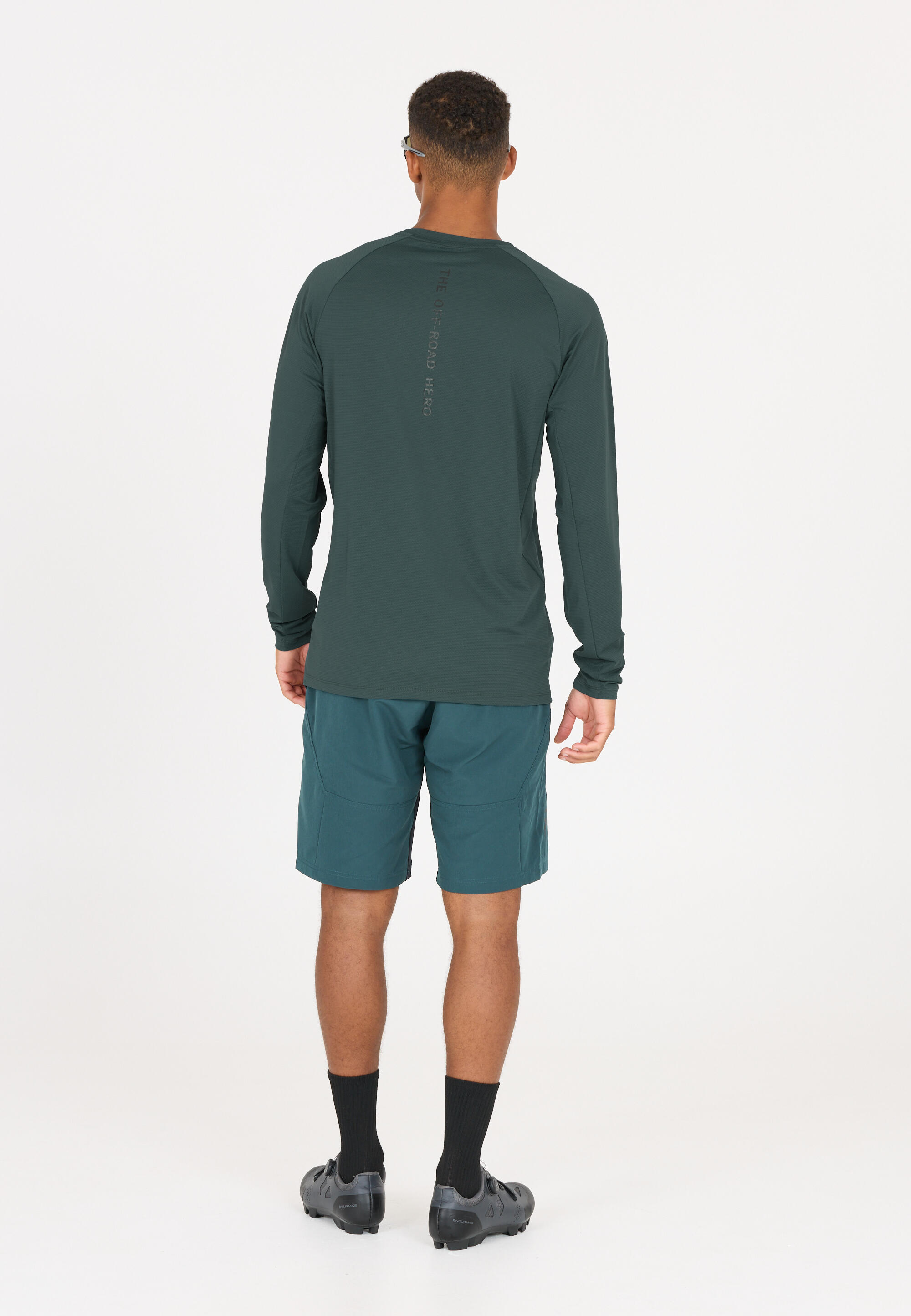 Wielershirt Apeake 6/15