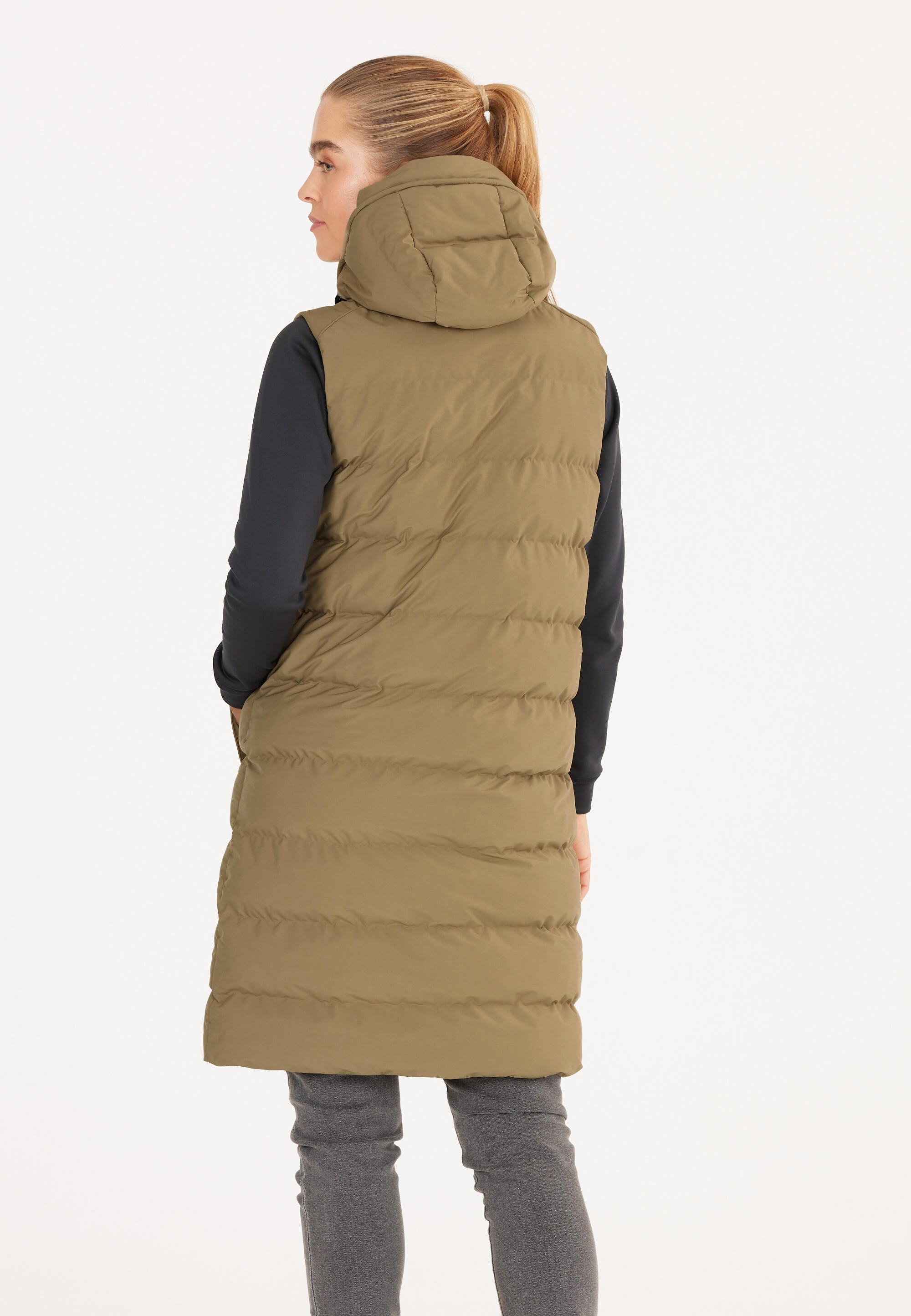 Vest Chief 6/15