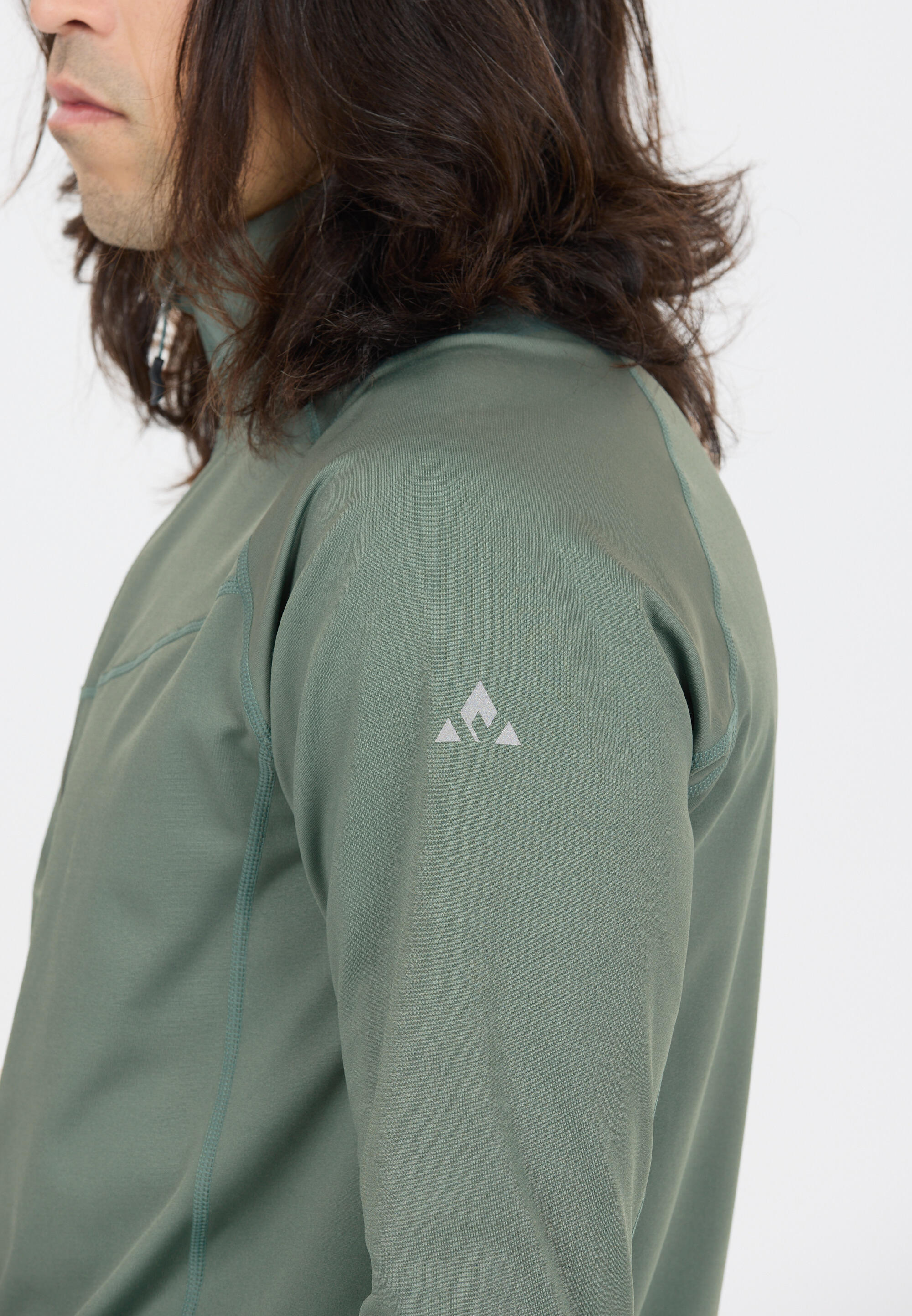Pull de ski Whistler Baggio 9/15