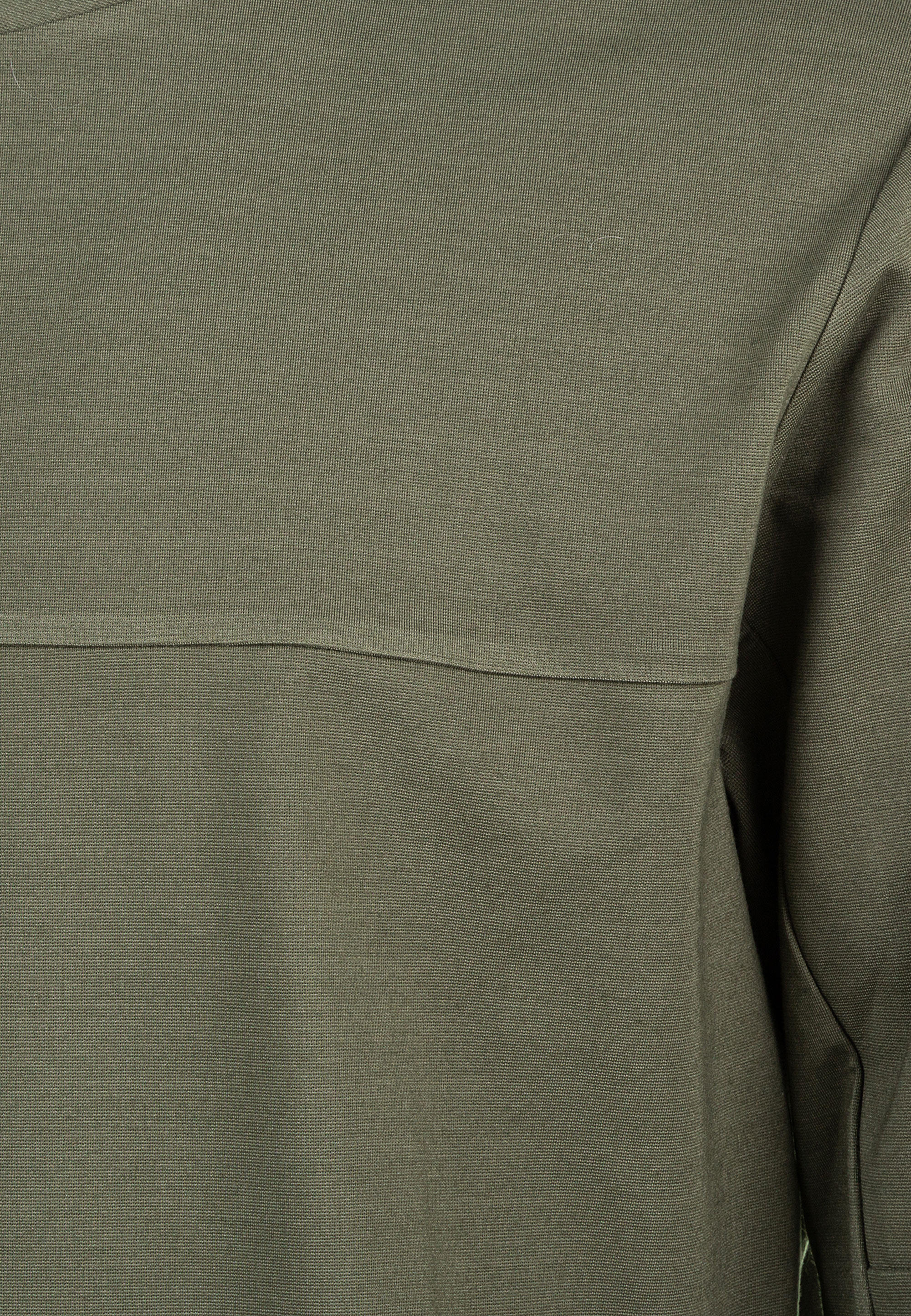 Sweatshirt Leislon M Ronde Hals 9/15
