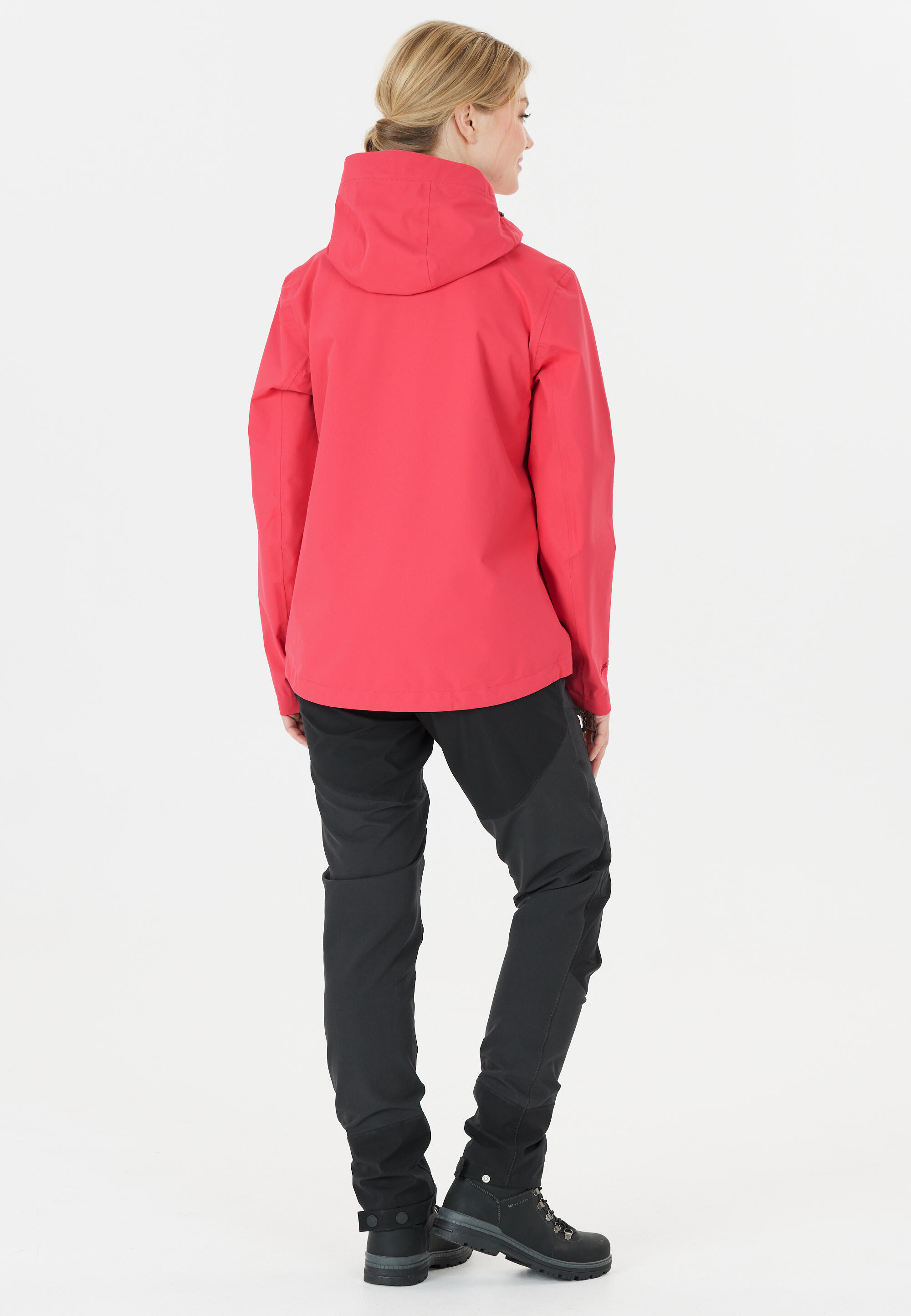 Veste Osbourne 6/15