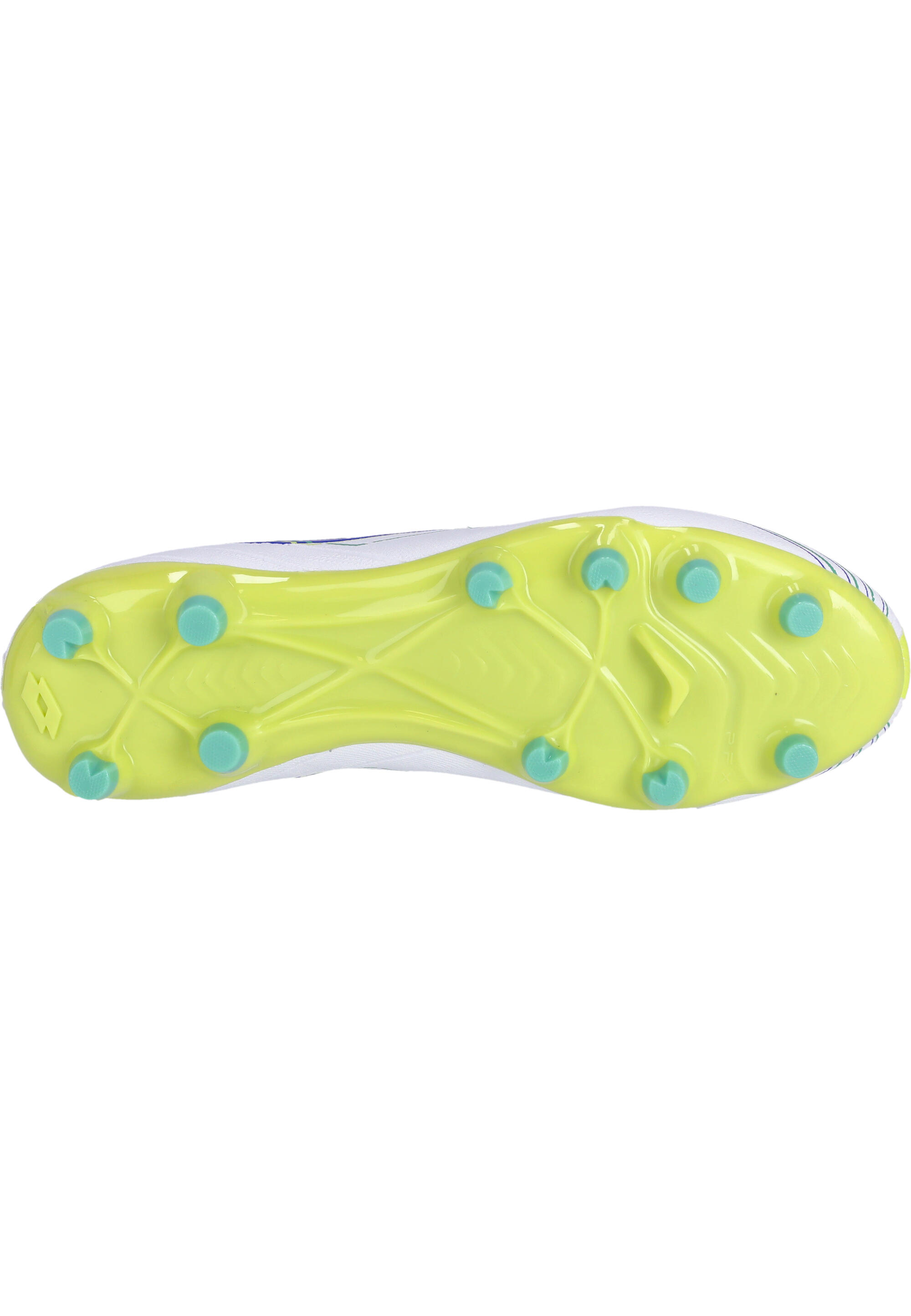 Chaussures de football Solista 700 VIII FG 7/15