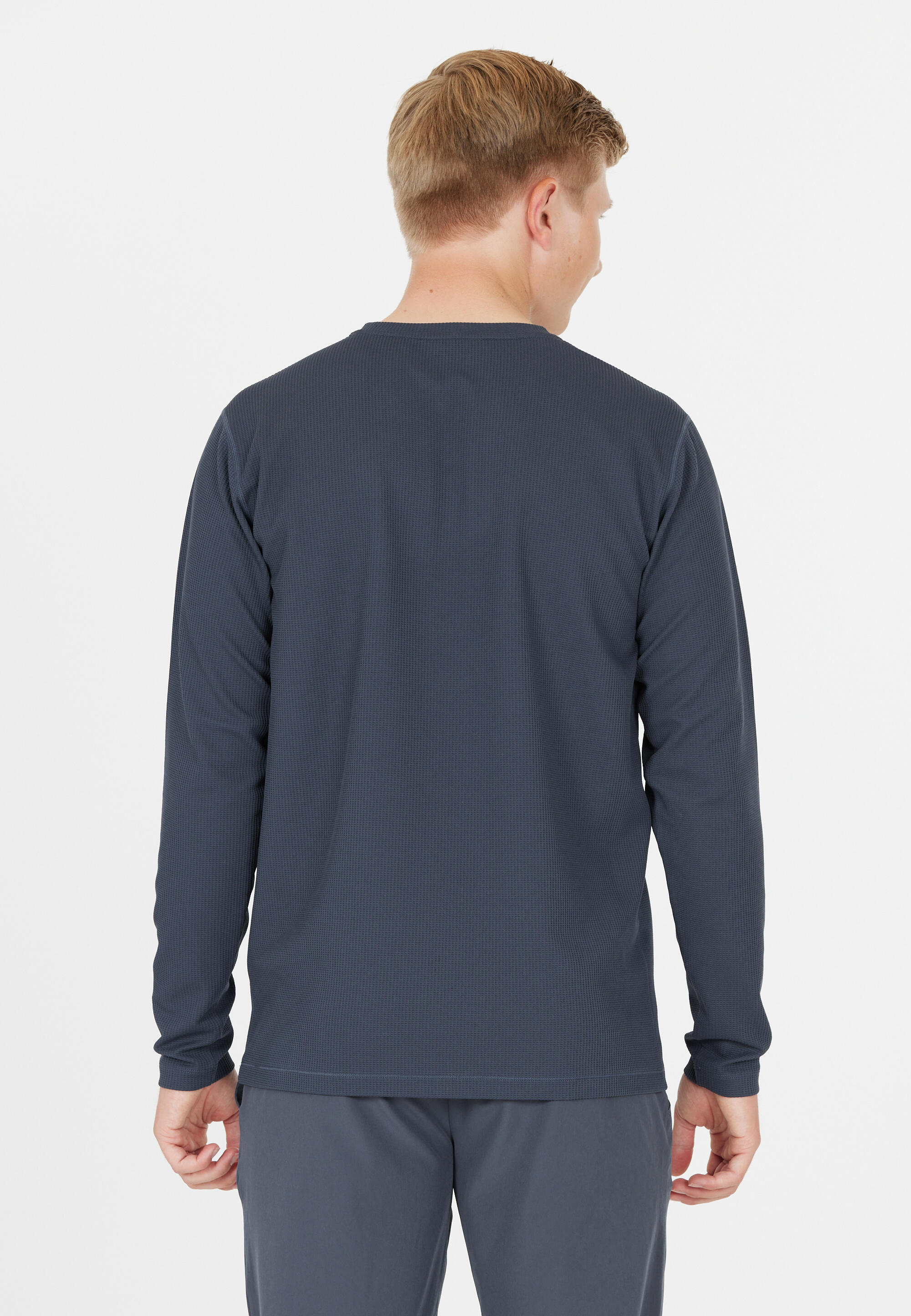 Langarmshirt Besto 6/15