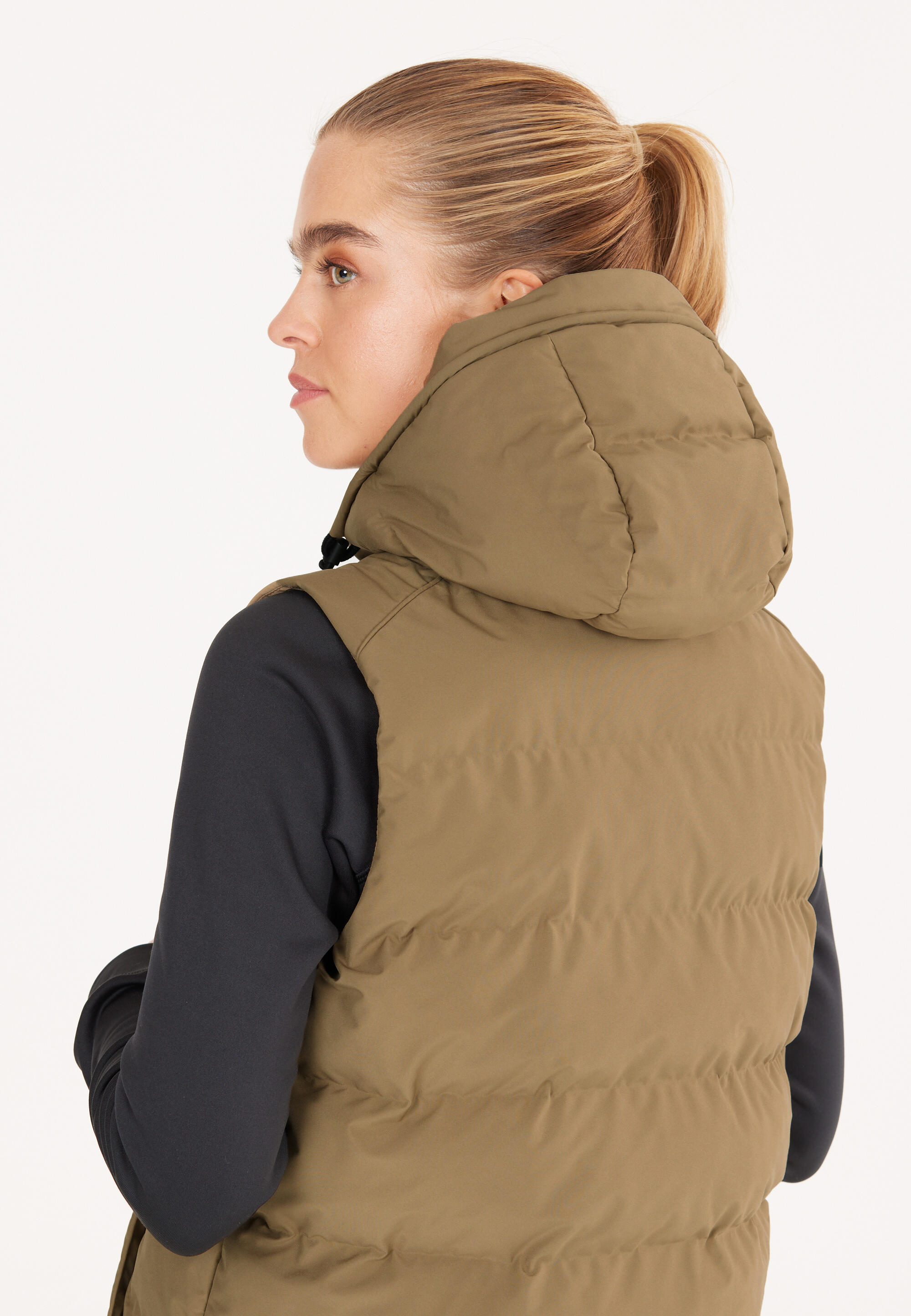 Vest Chief 10/15