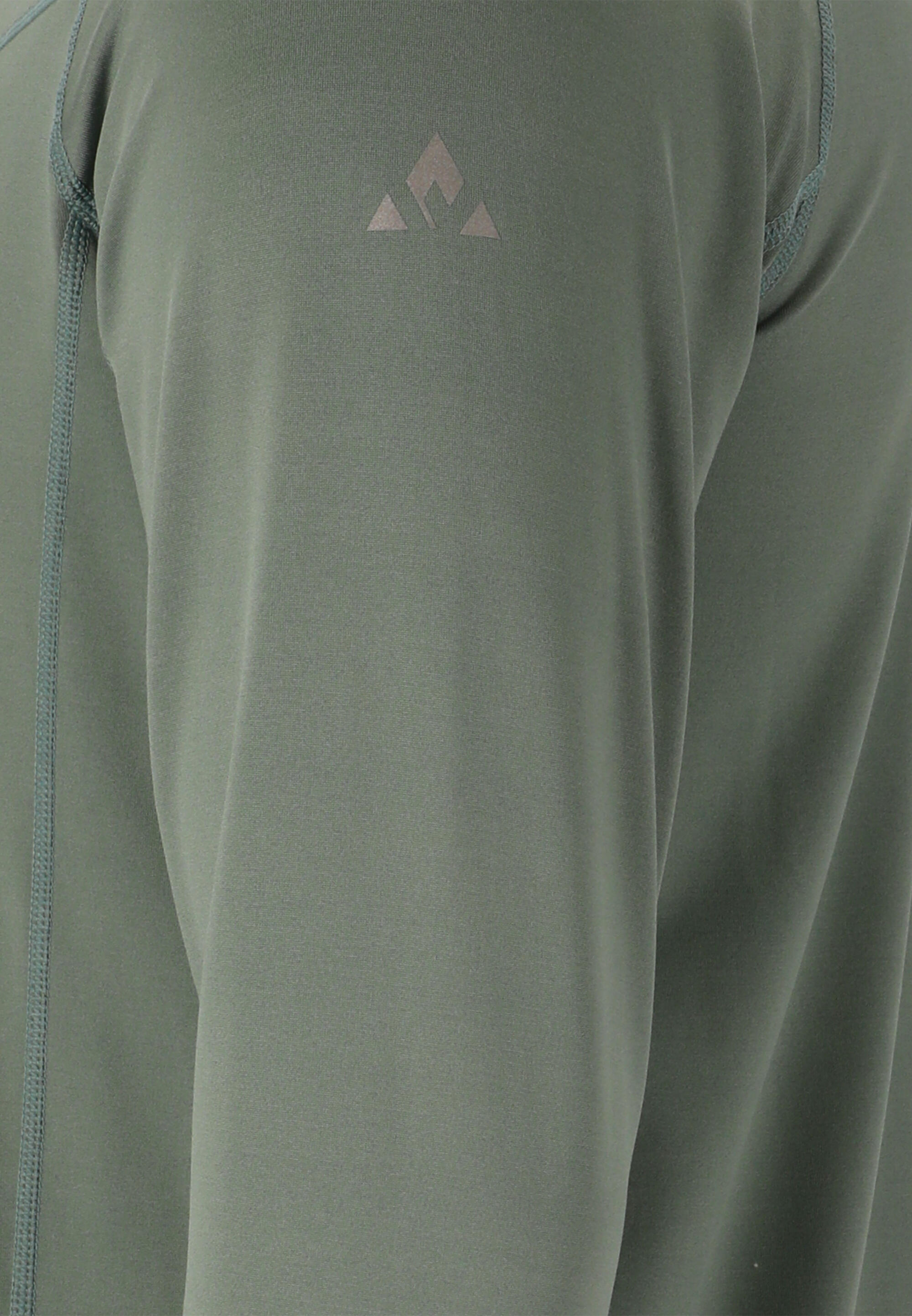 Pull de ski Whistler Baggio 7/15