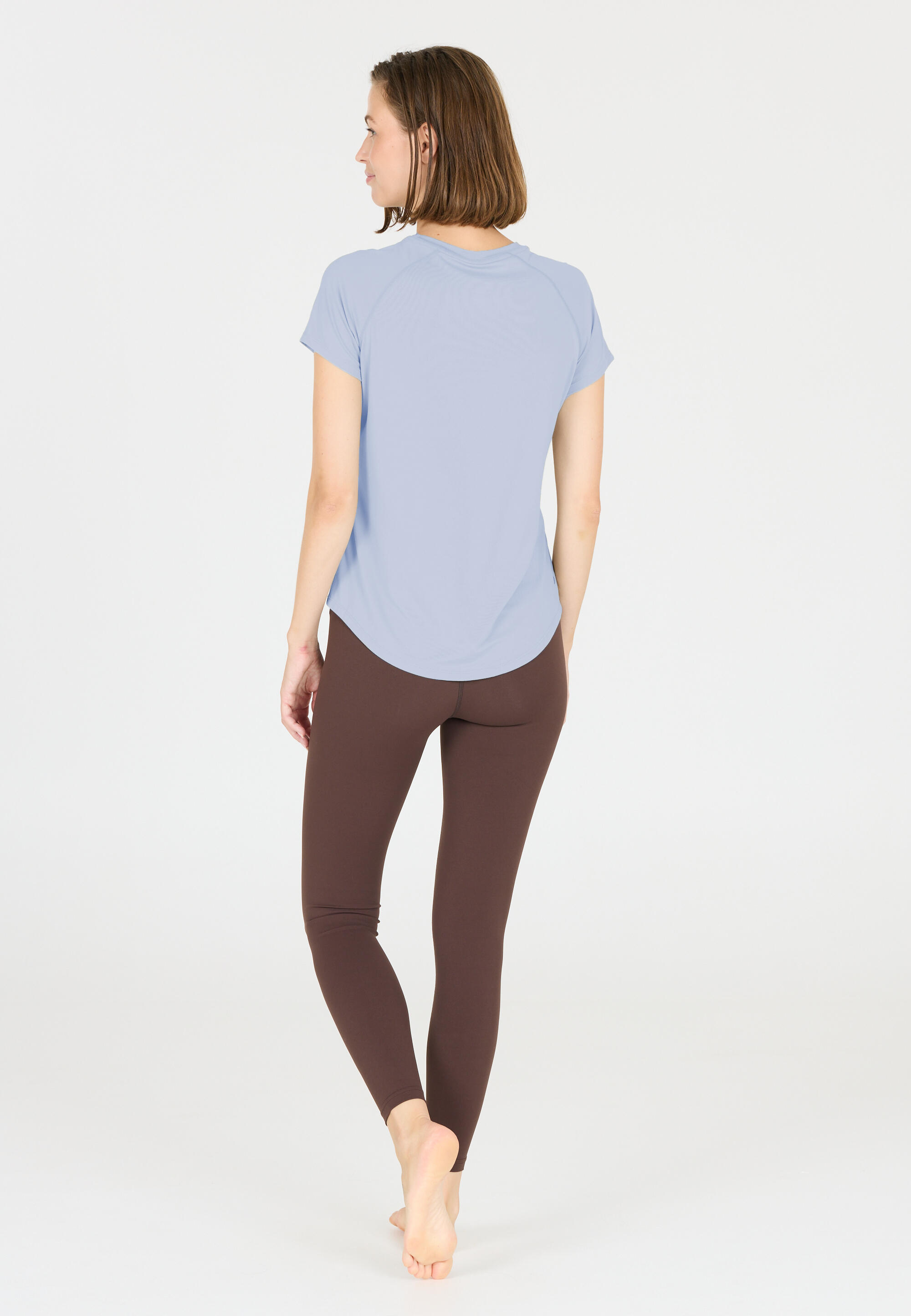 T-Shirt Gaina 6/15