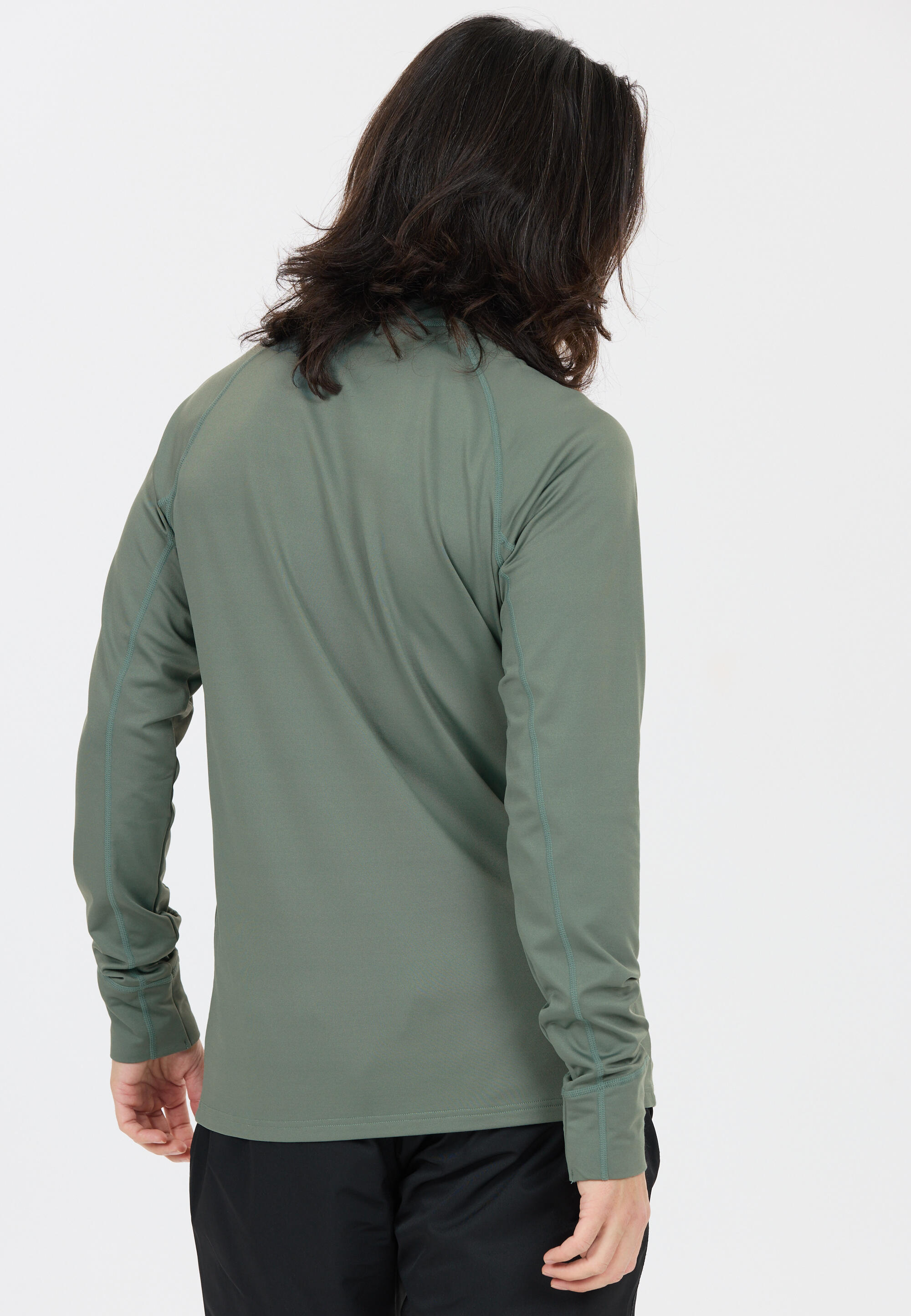Pull de ski Whistler Baggio 6/15