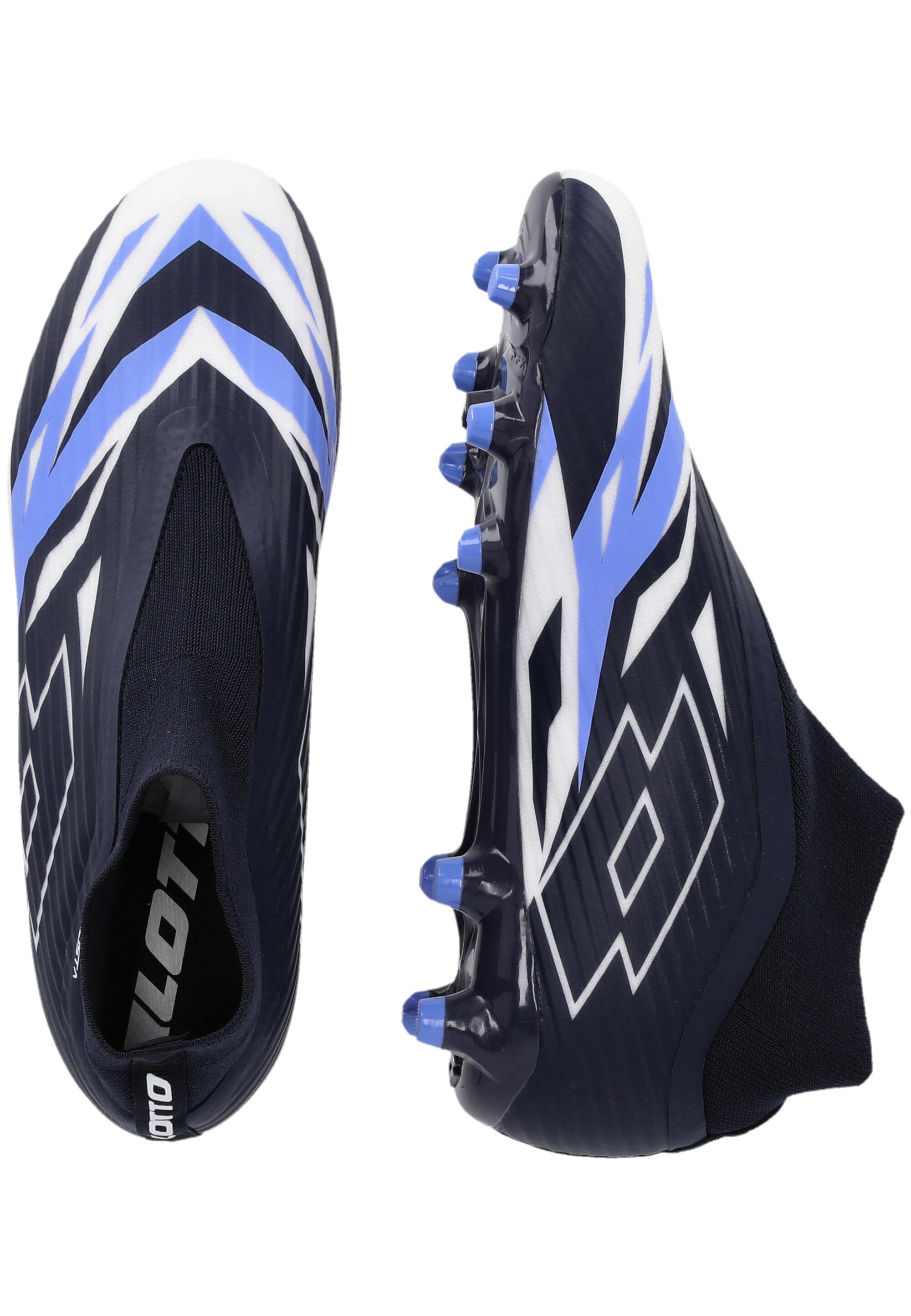 Fußballschuhe Solista 300 6/8