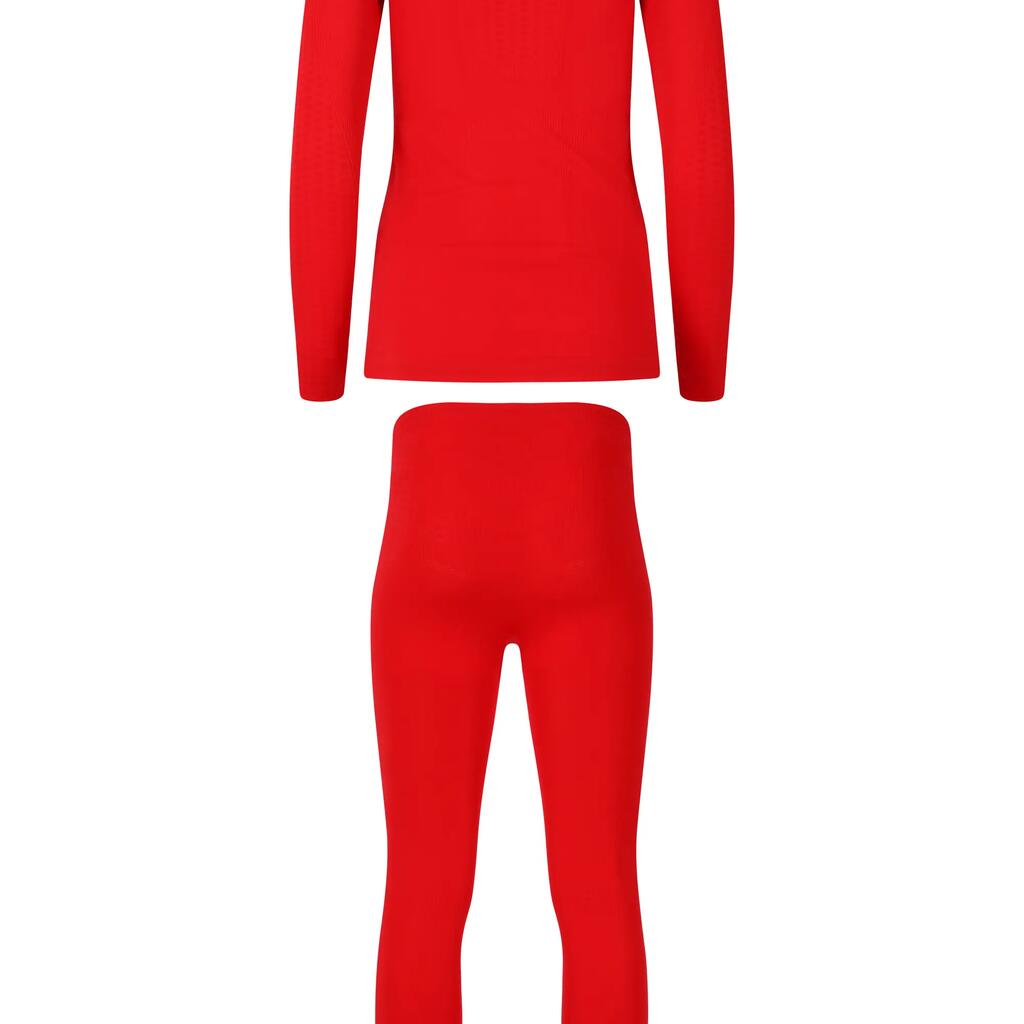 Women's long-sleeve thermal undershirt set Whistler Mall