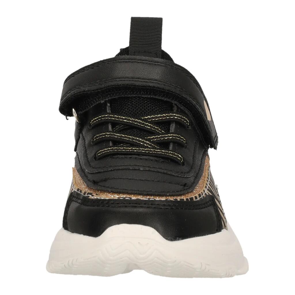 Children's Trainers Zigzag Fialey