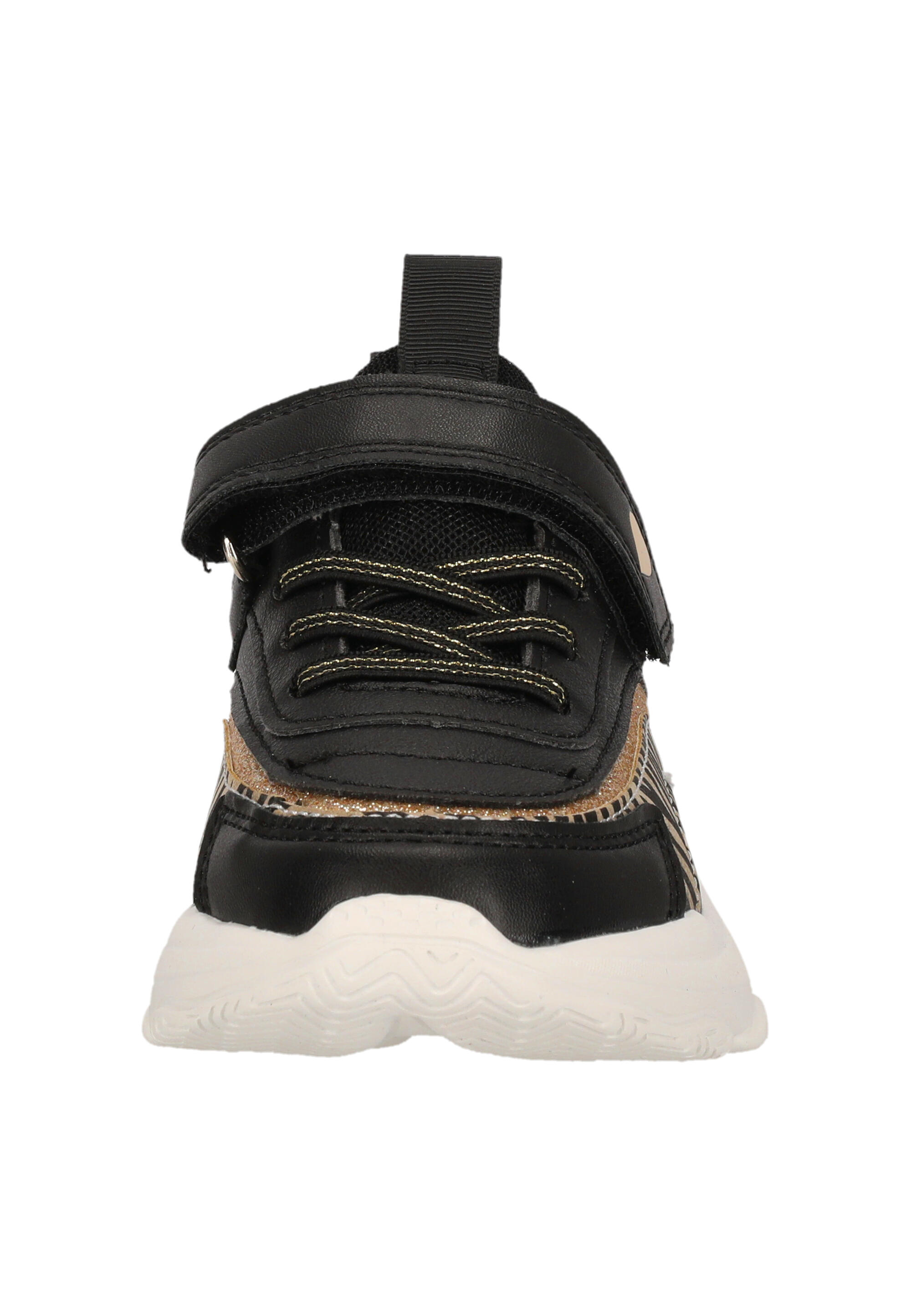 Children's Trainers Zigzag Fialey 8/15