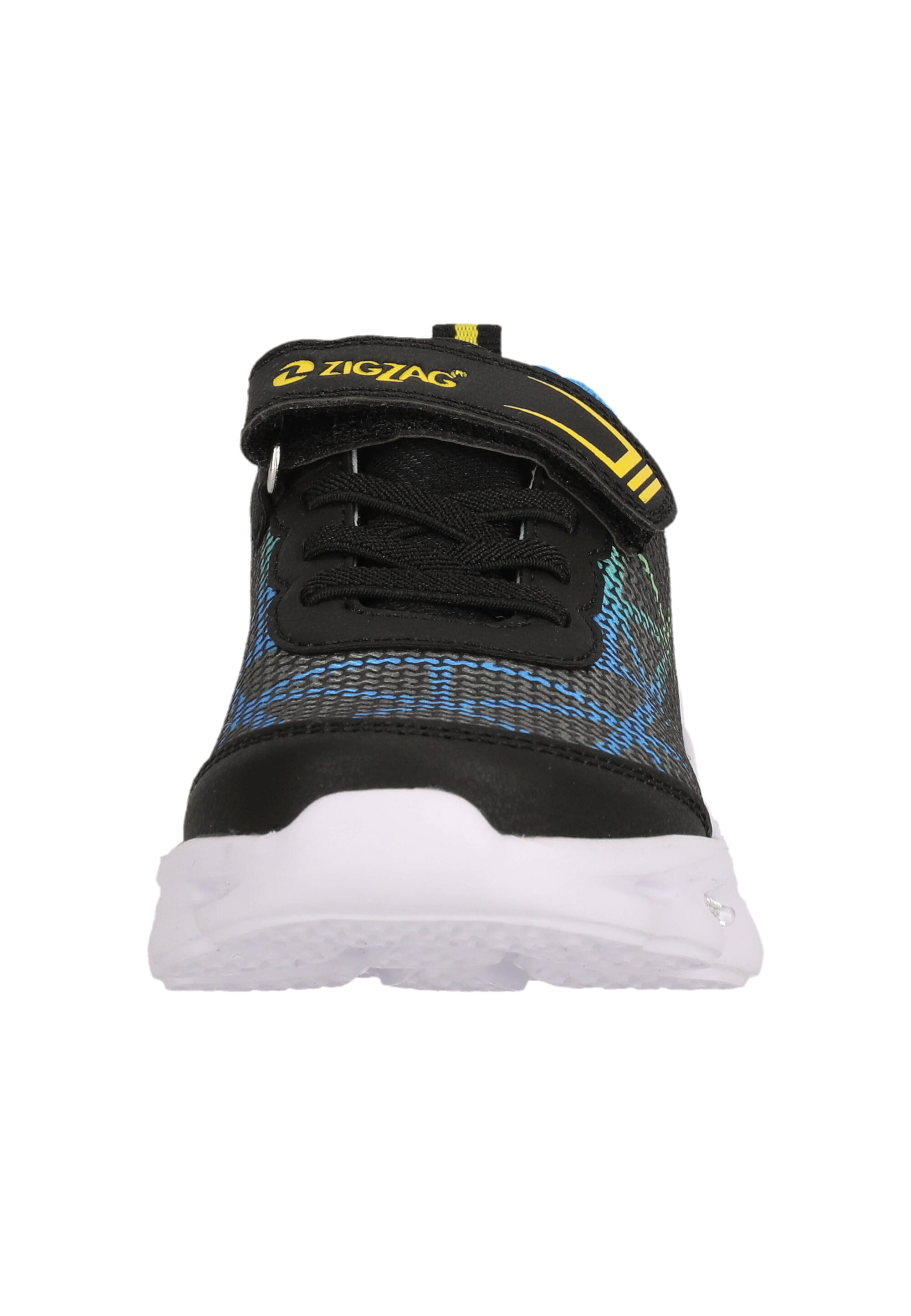 Zapatillas niño Zigzag Zetes 8/15