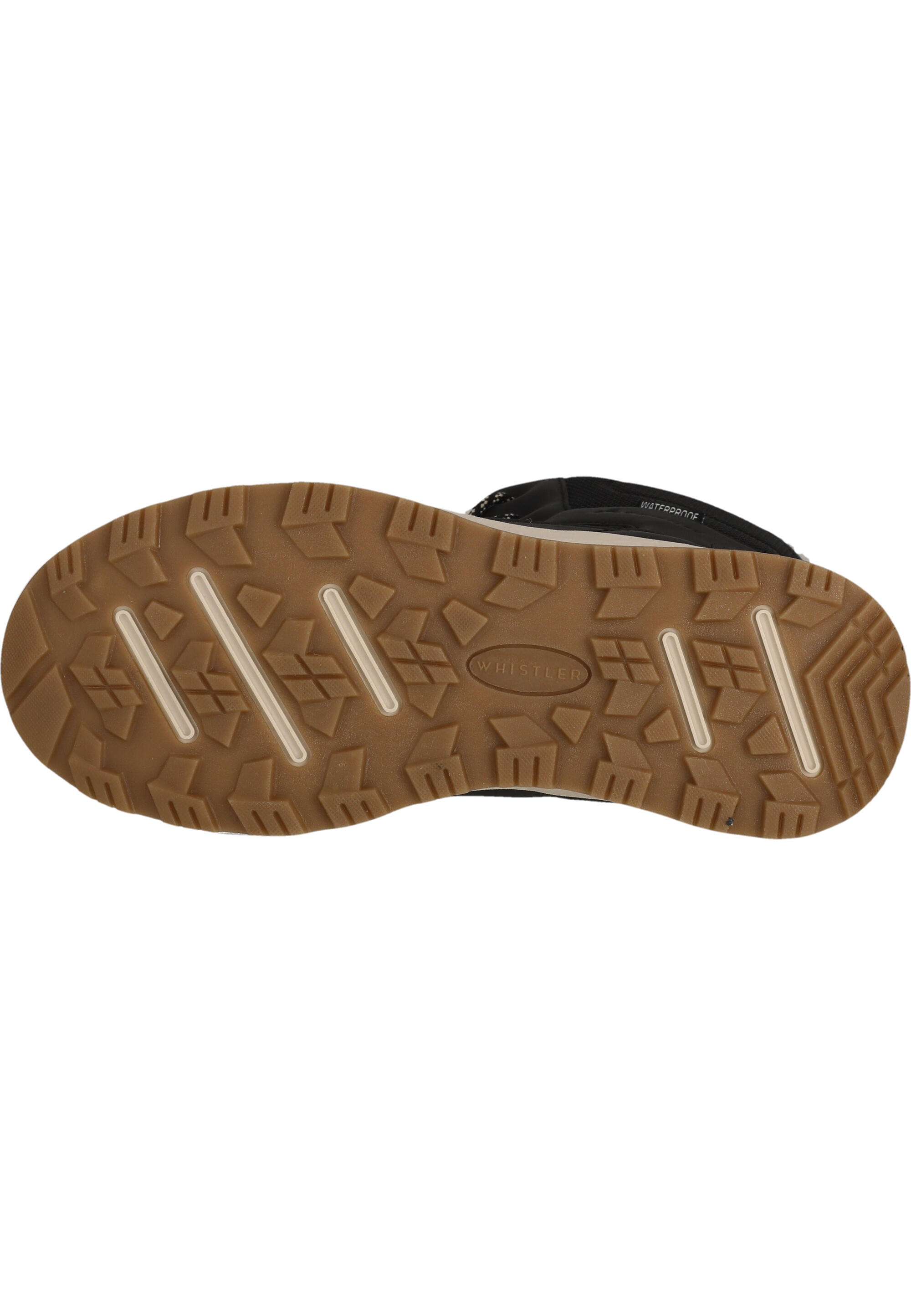 Bottes Loumon 6/15
