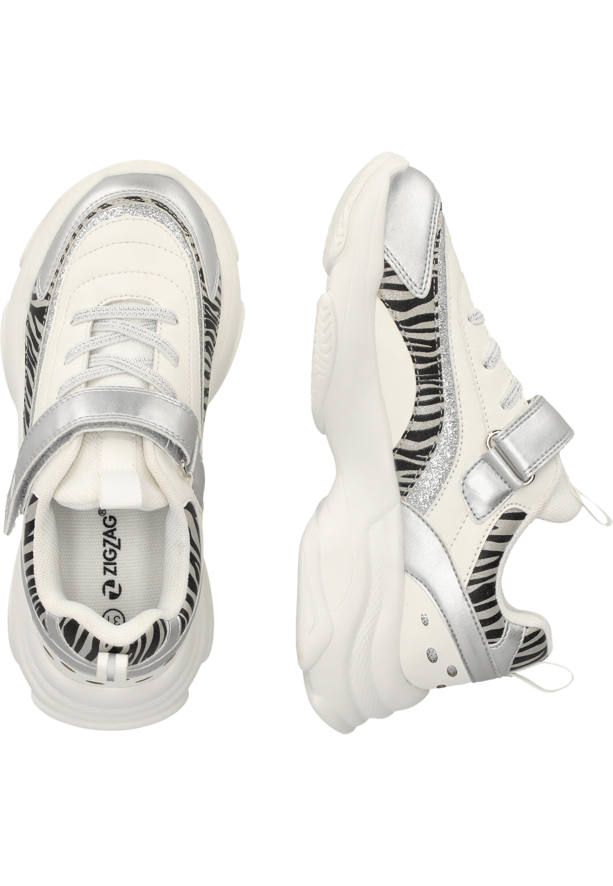 Baskets basses Fialey 6/15